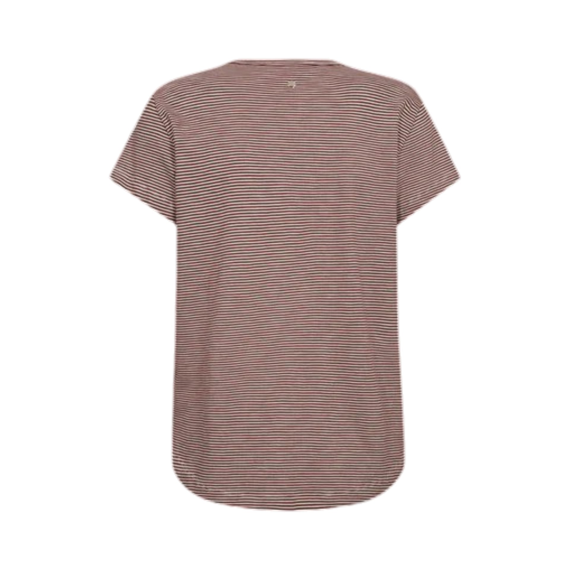 Mos Mosh T-shirt Camp