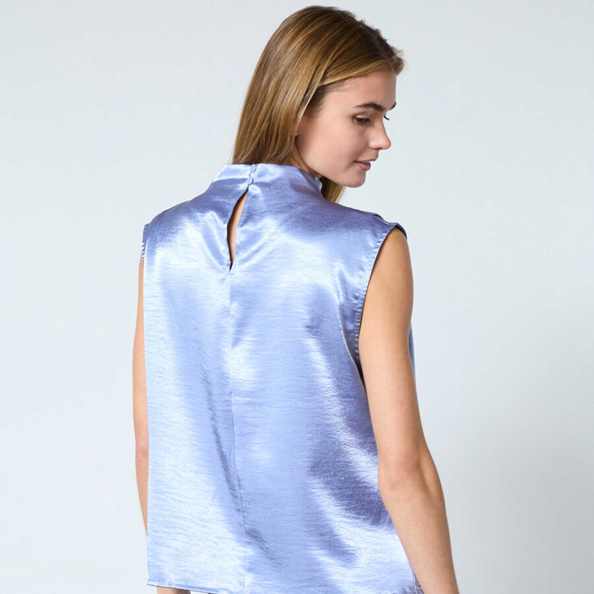Sisters Point Blouse Guto