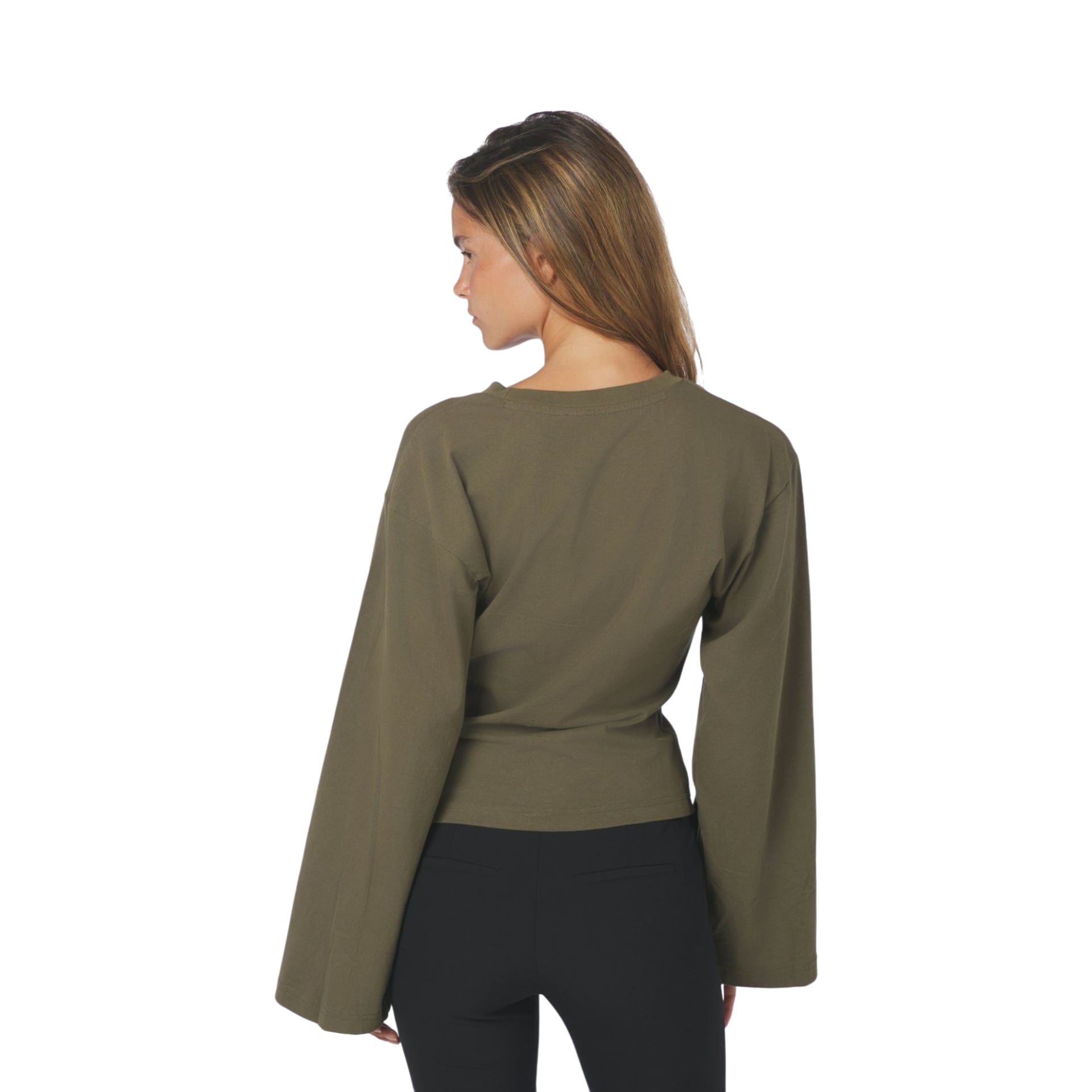 Neo Noir Longsleeve Paska