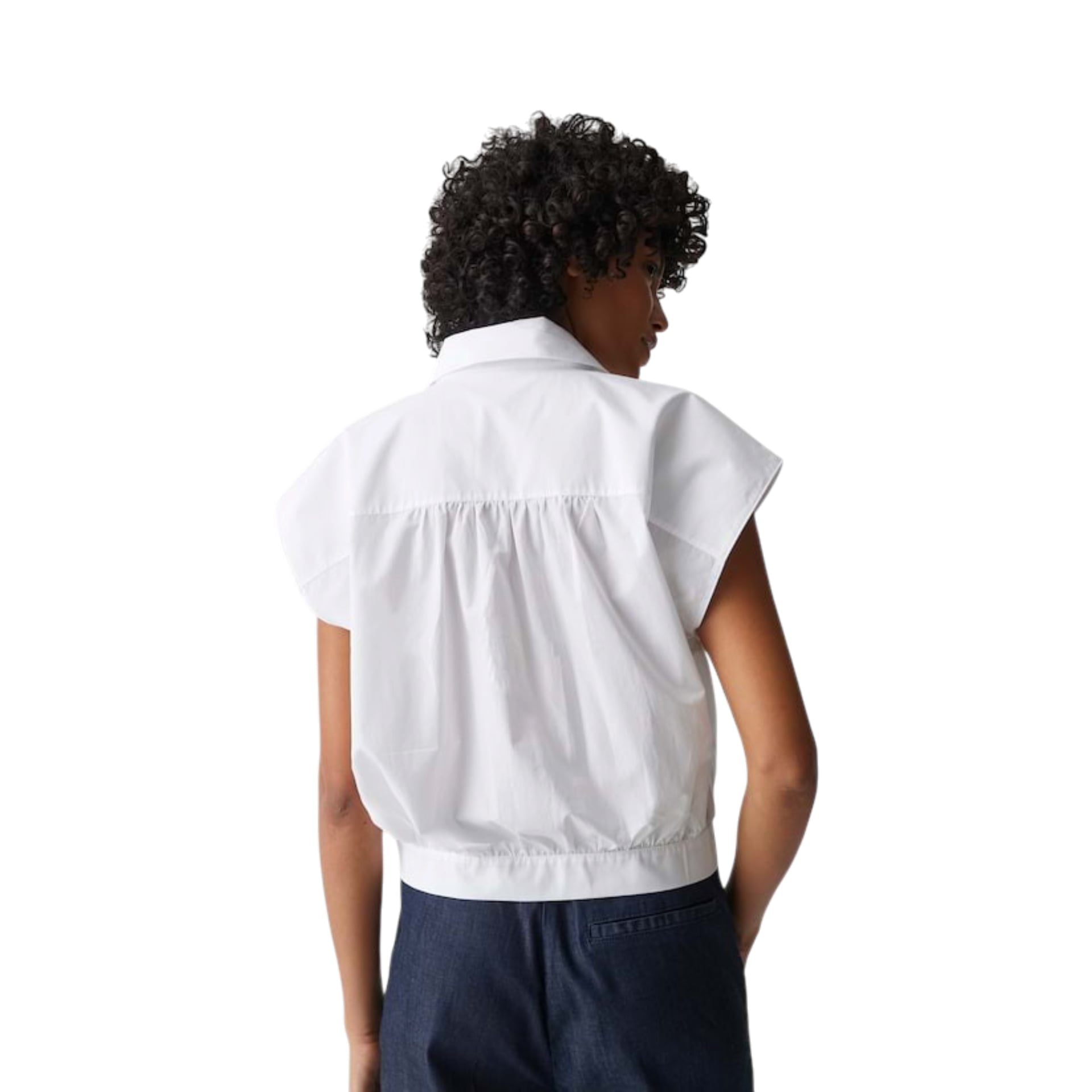 Opus Blouse Foreen