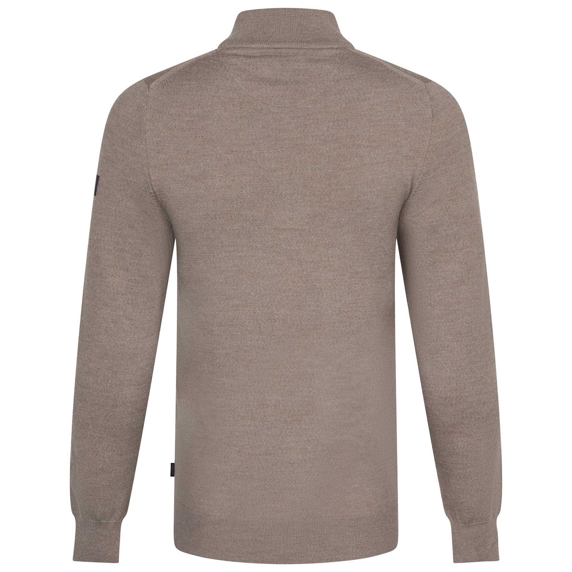 Cavallaro Napoli Sweater Merino