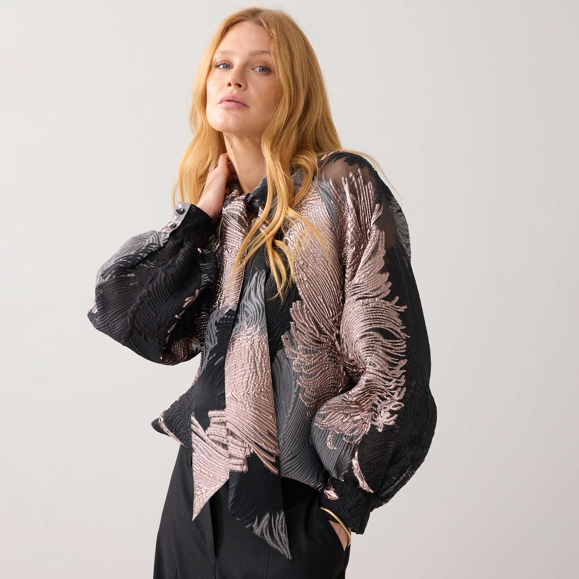 Summum Blouse