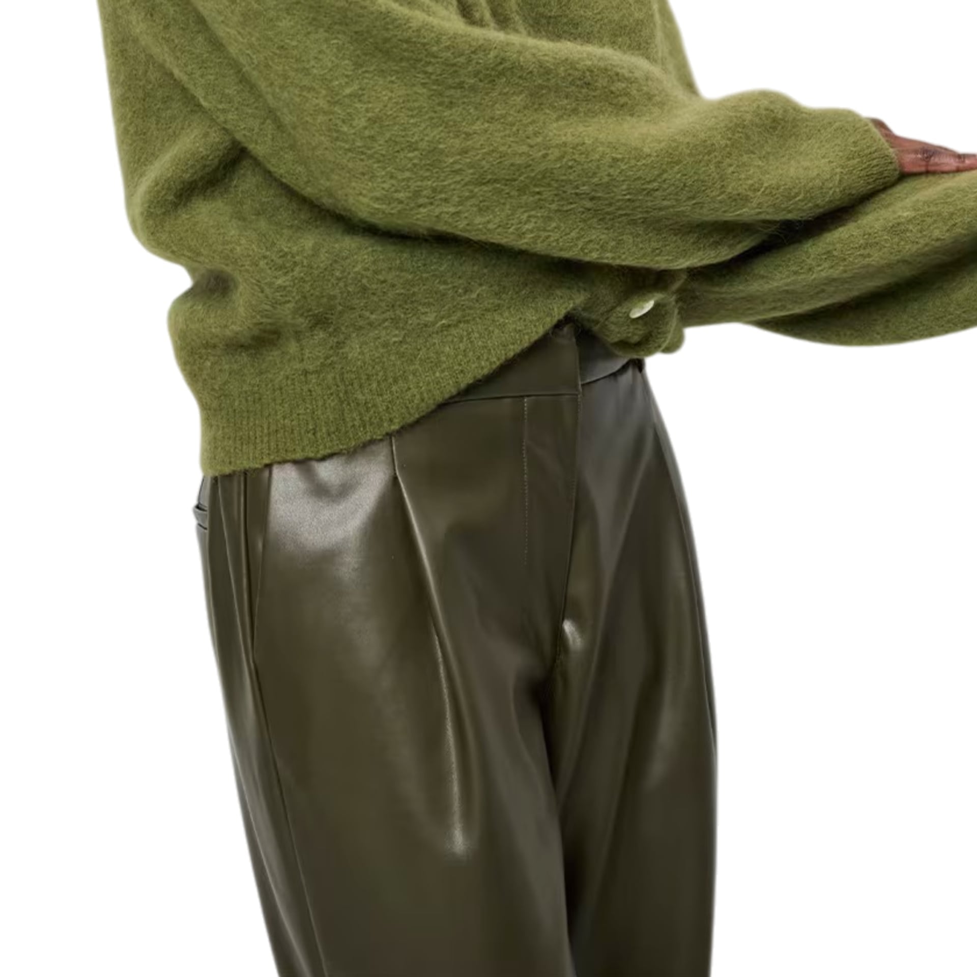 Dante 6 Broek Minora