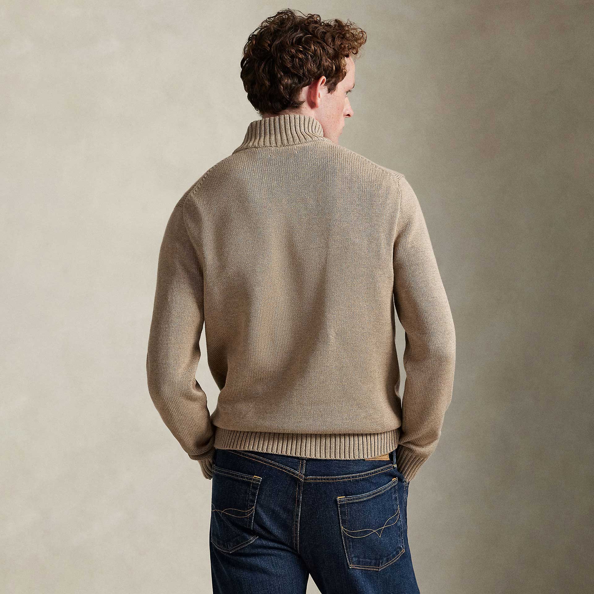 Polo Ralph Lauren Sweater