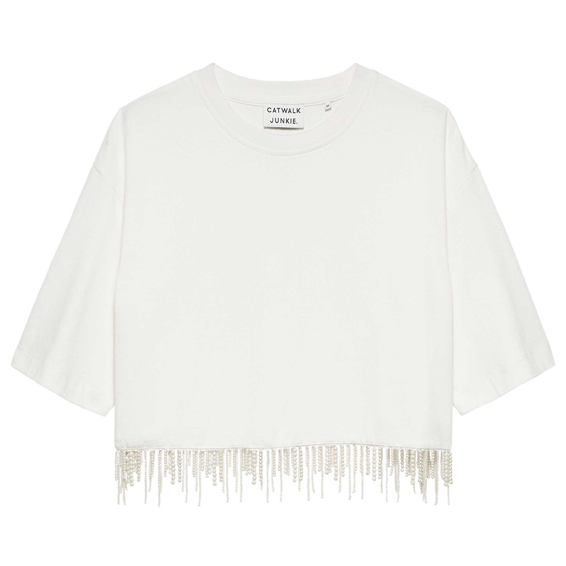 Catwalk Junkie T-Shirt 