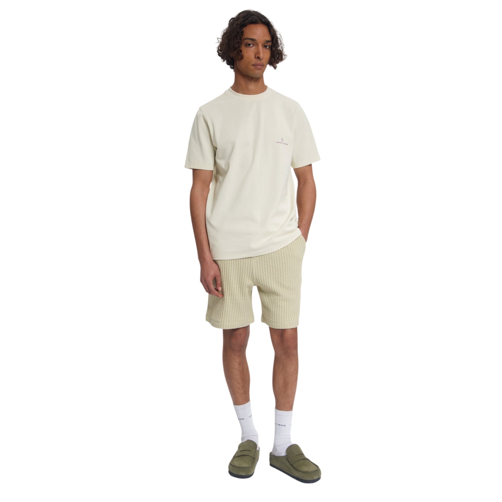 Law of the Sea T-shirt