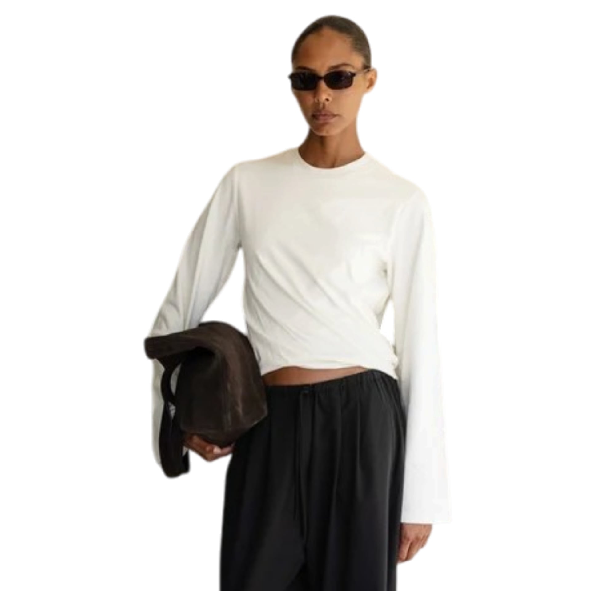 Club L'avenir Longsleeve Rumya