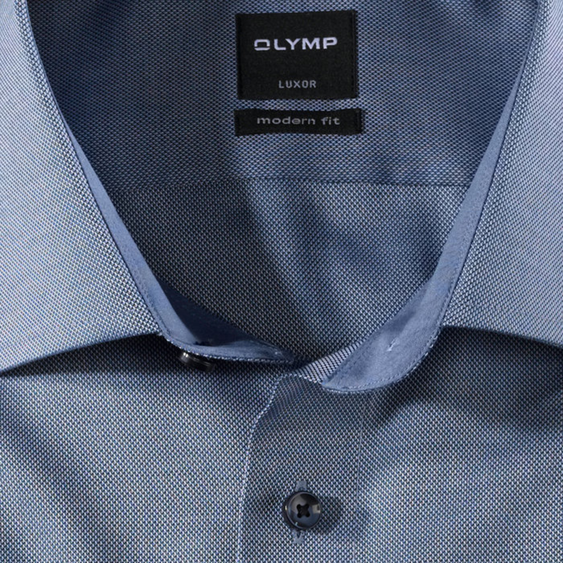 Olymp Overhemd Regular Fit