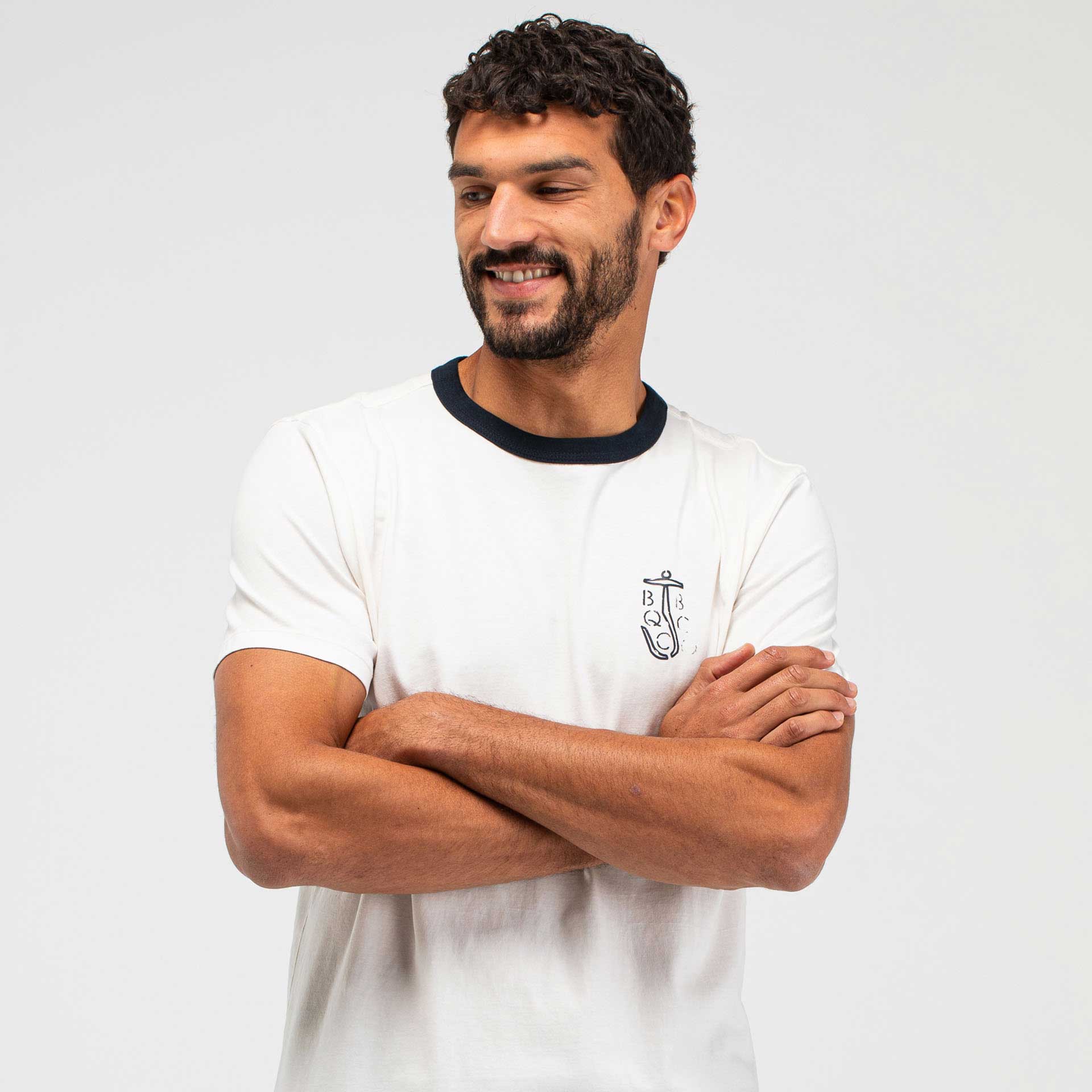 Butcher of Blue T-Shirt