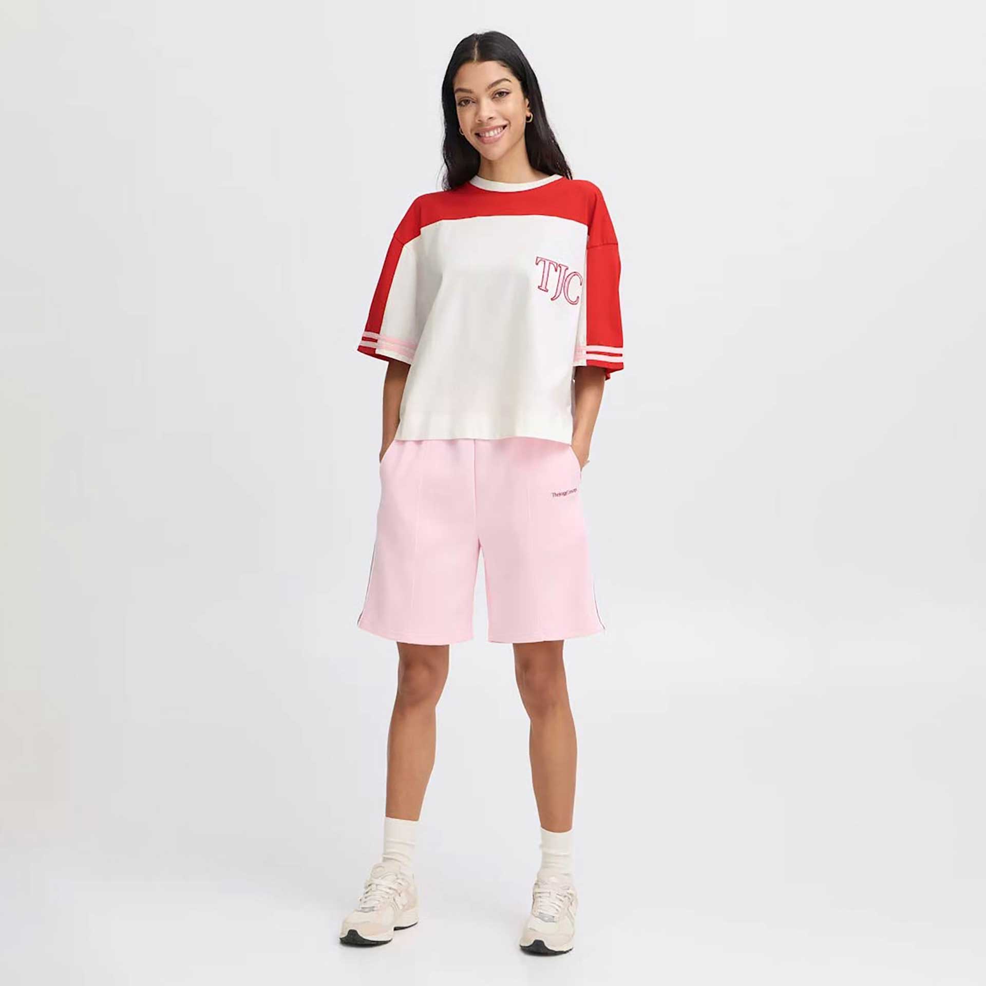 The Jogg Concept T-Shirt Sabell