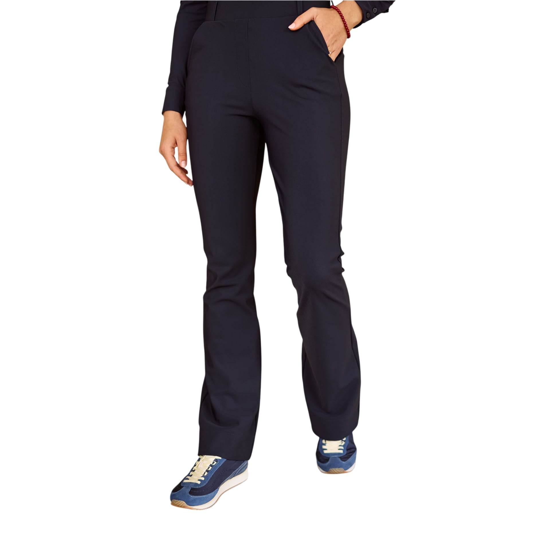 Broek Flair Bonded
