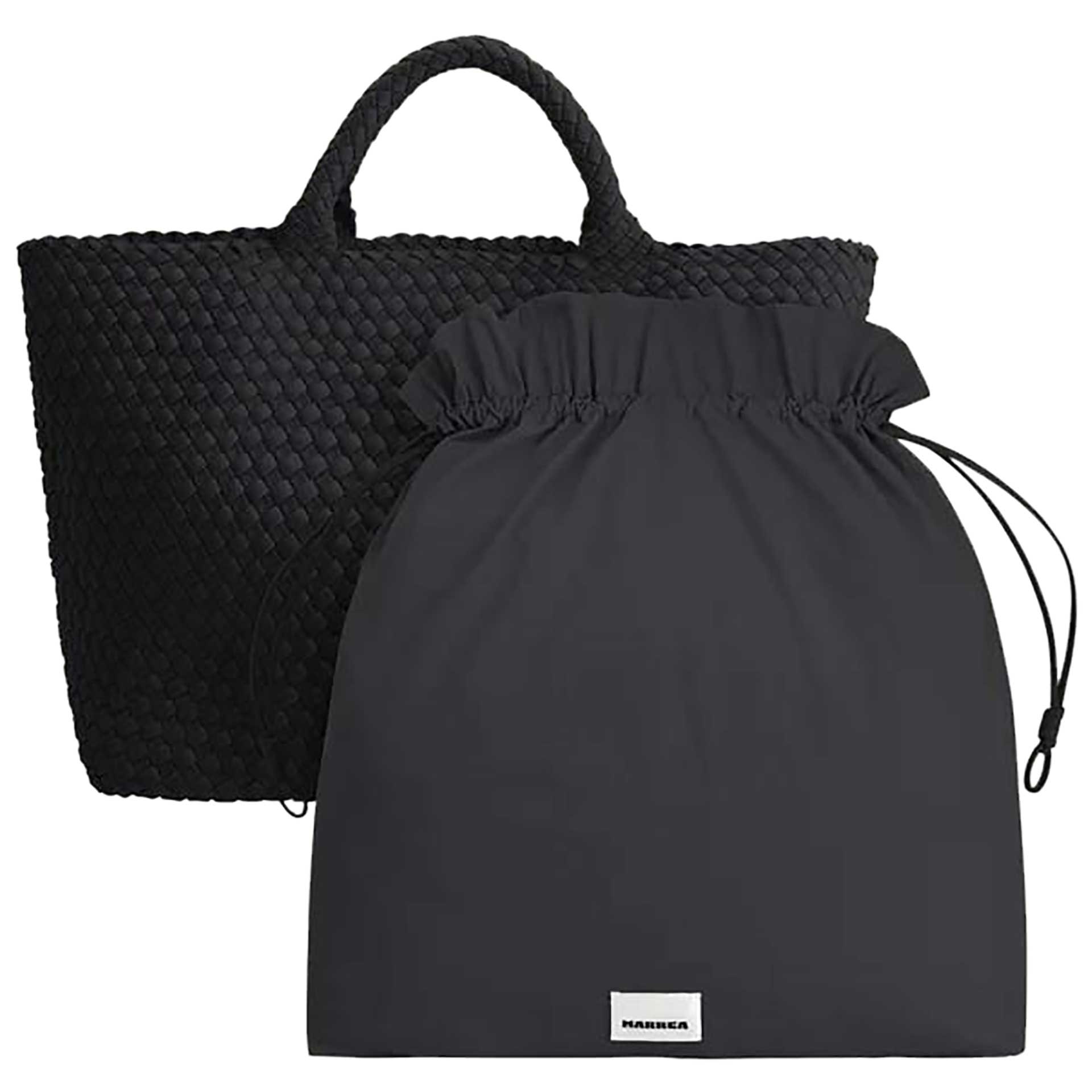 Marrea Tas Large Di Nero 