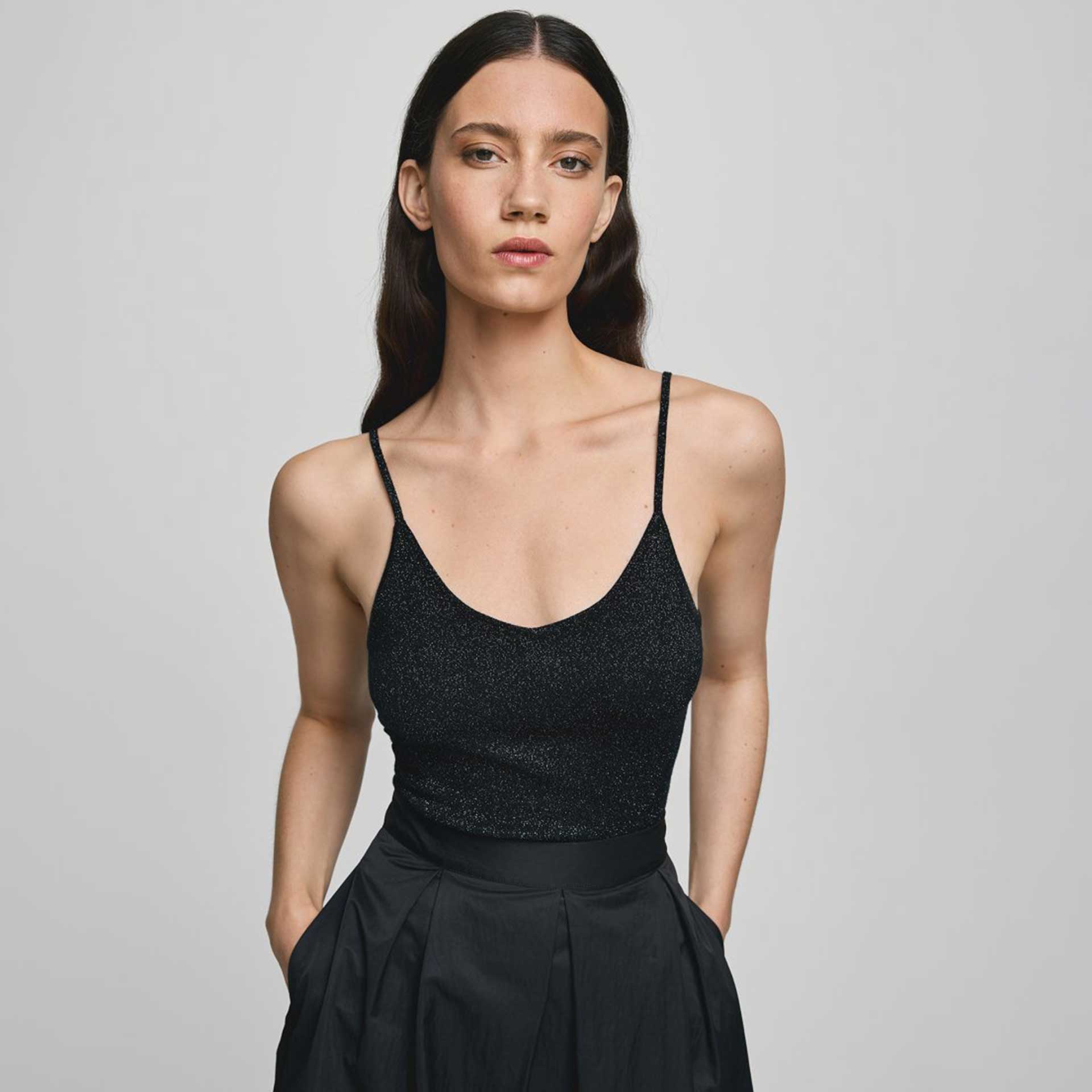 Msch Copenhagen Singlet