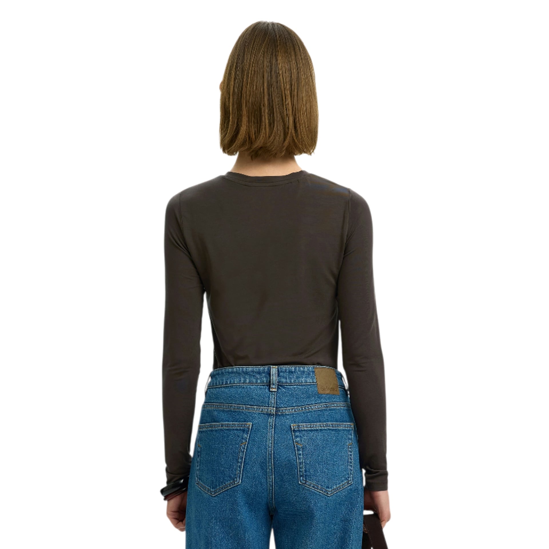 Selected Longsleeve