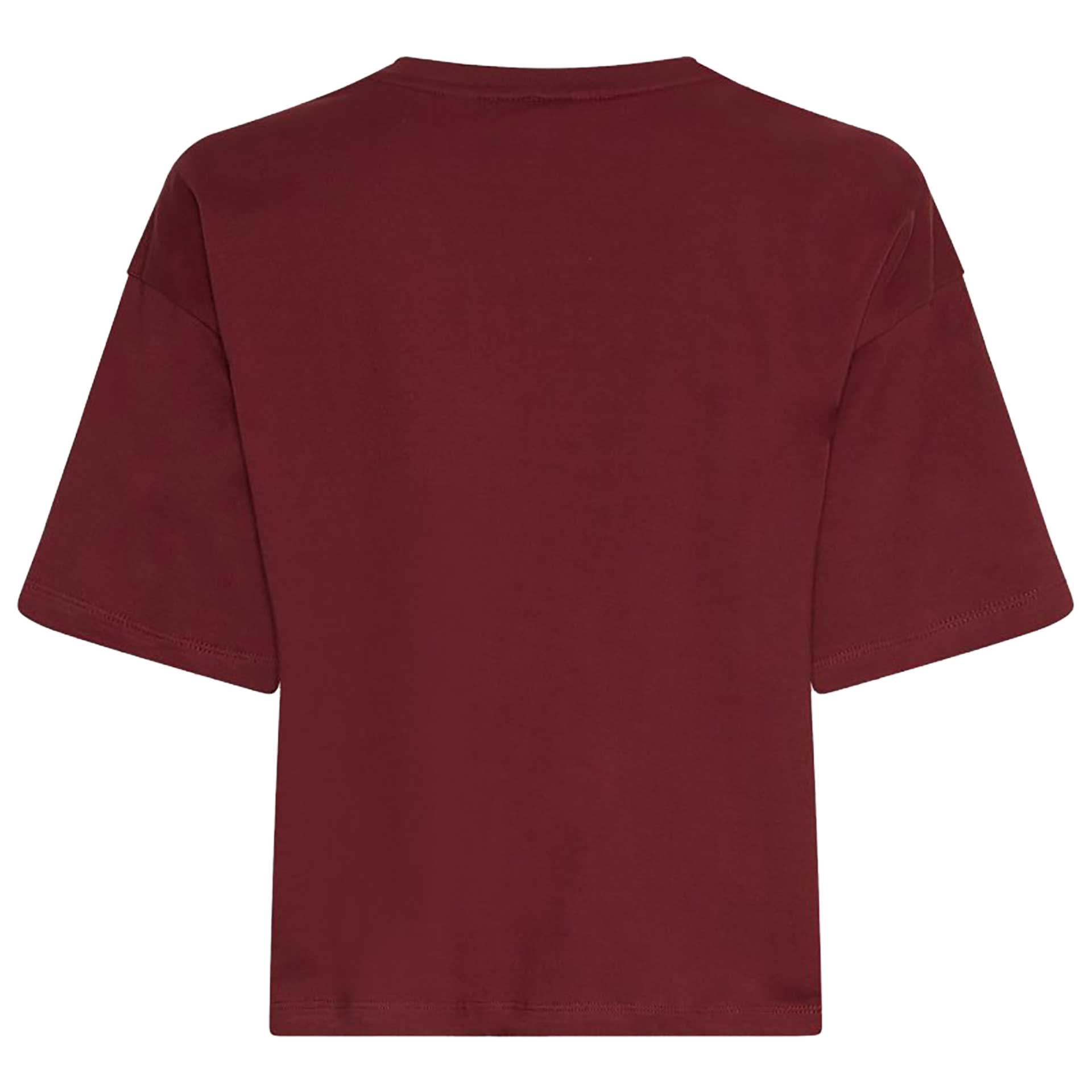 Msch Copenhagen T-Shirt Leana