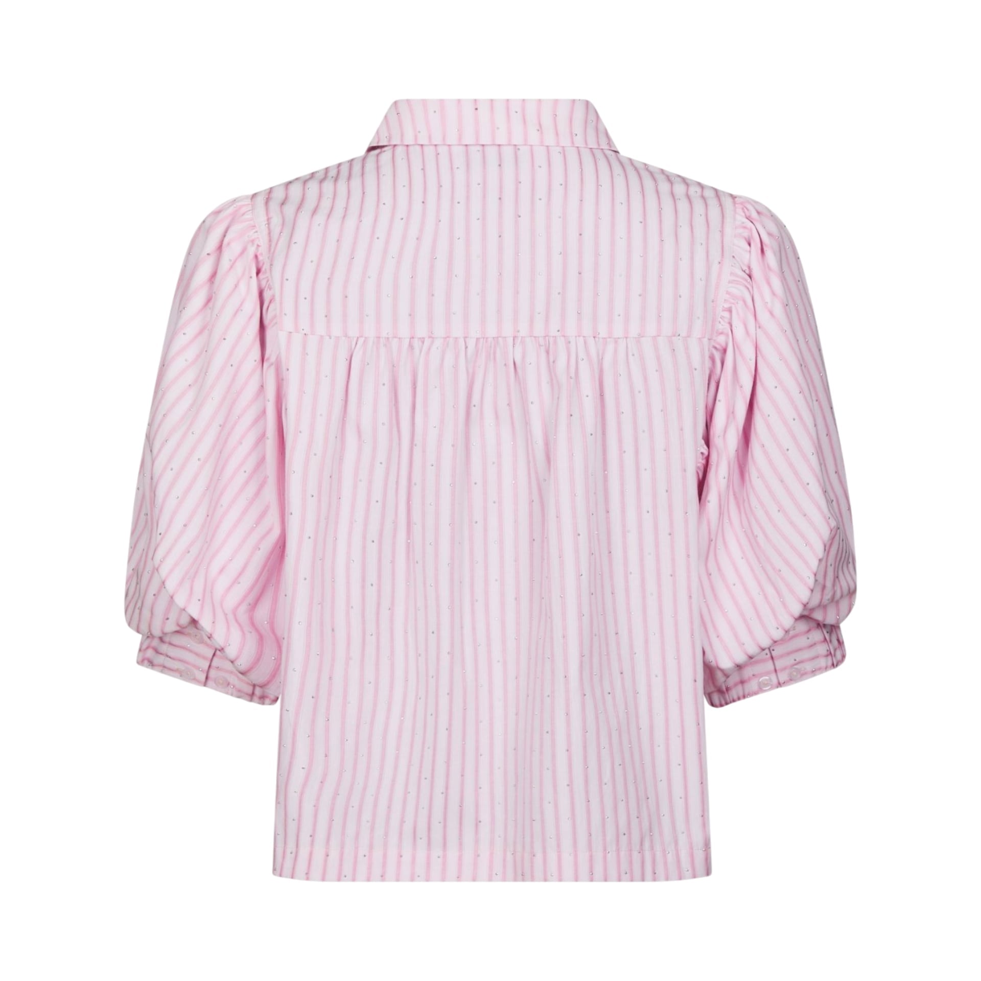 Neo Noir Blouse Etta