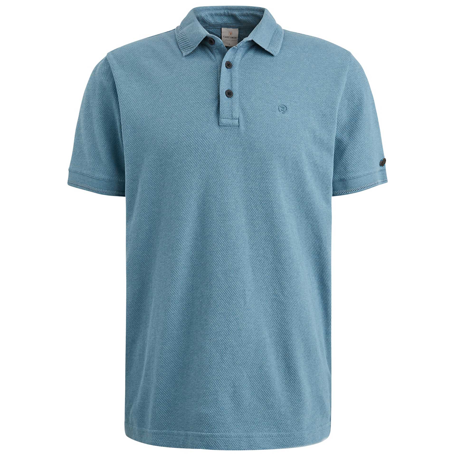 Cast Iron Polo 