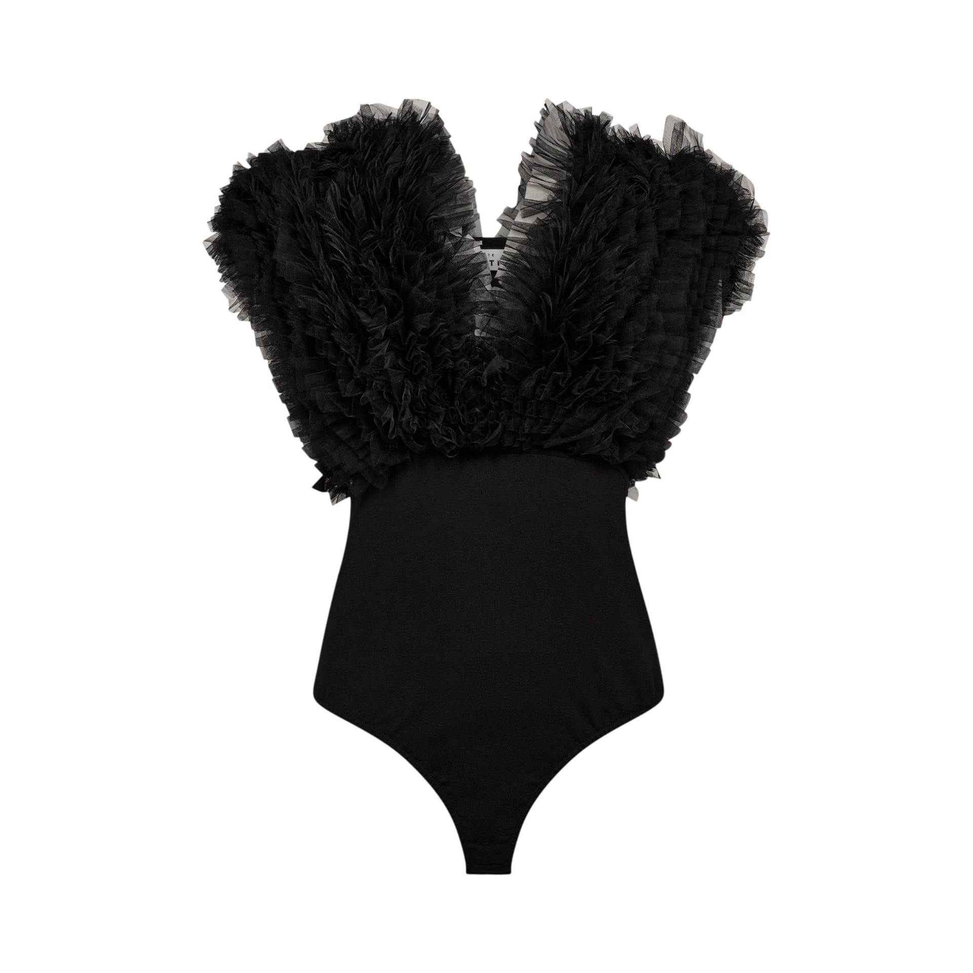 Haute Lamitie Bodysuit
