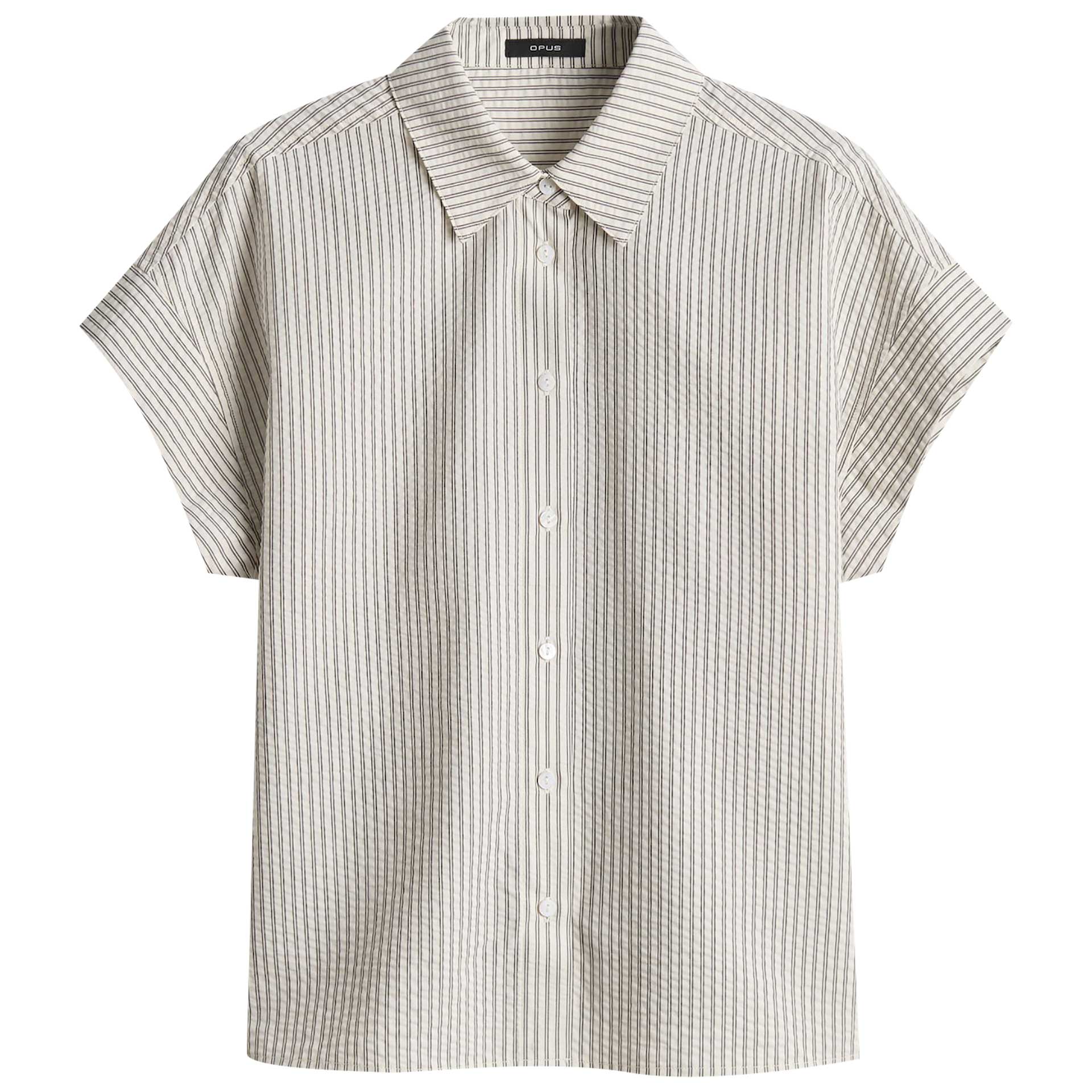 Opus Blouse Falvia Stripe