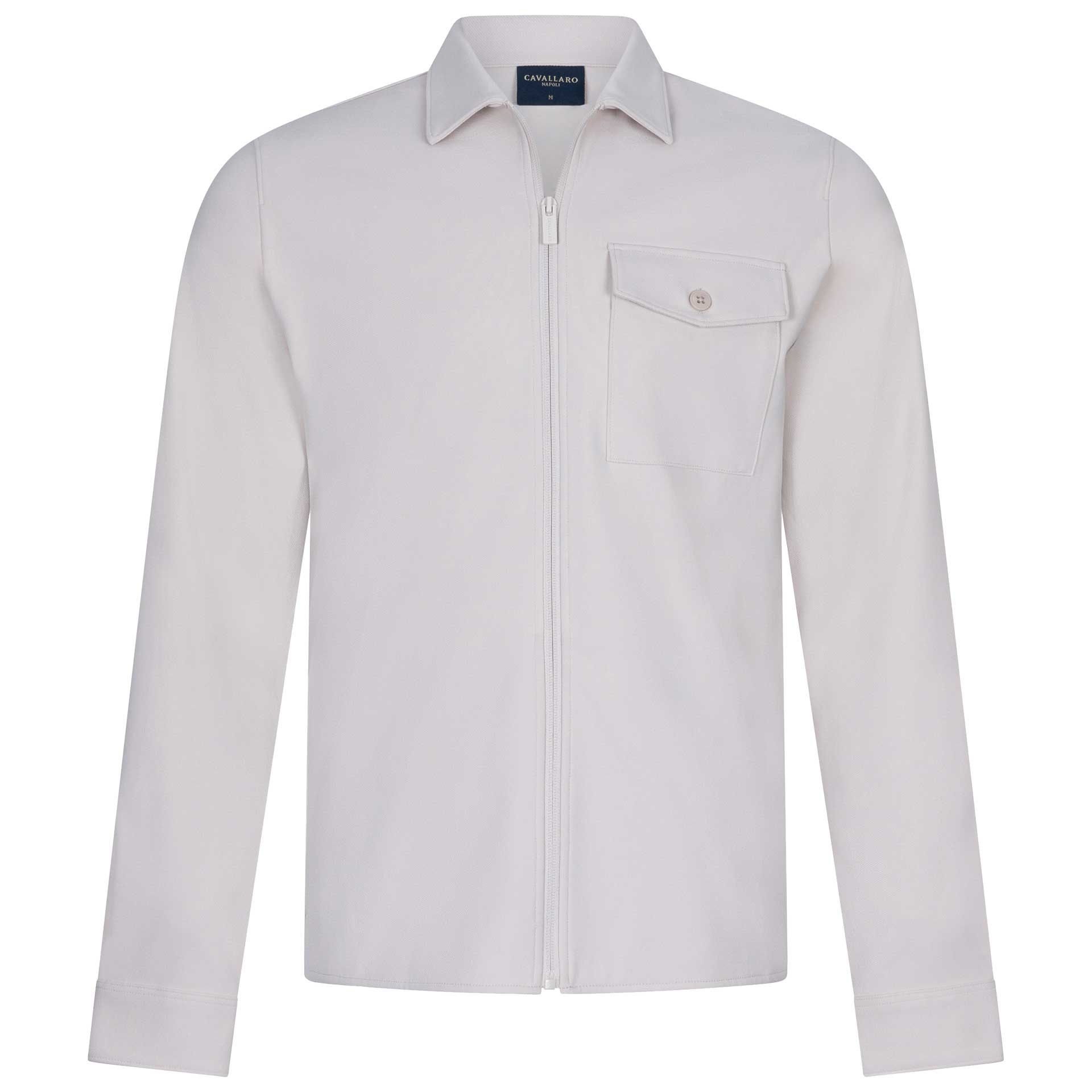 Cavallaro Napoli Overshirt