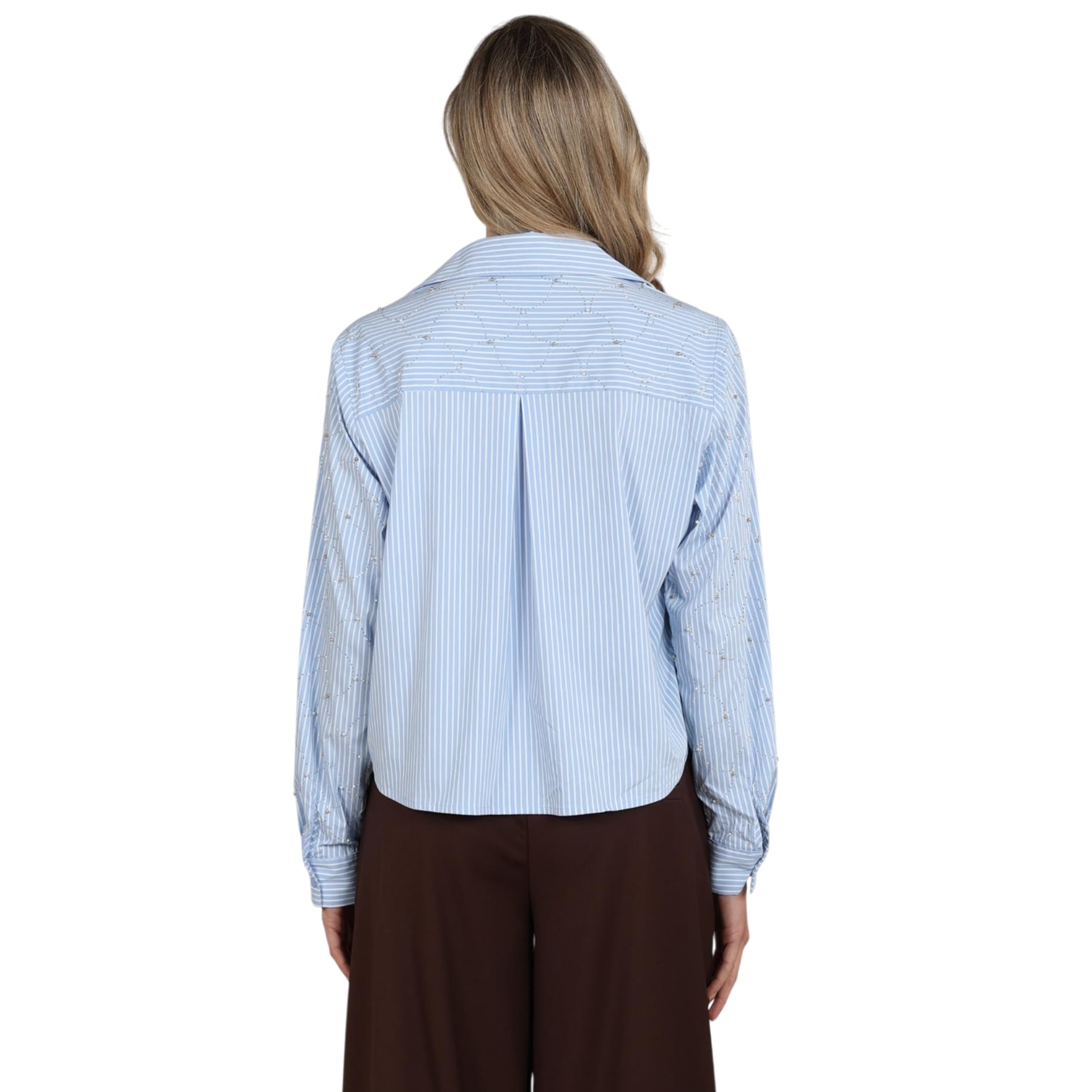 NUKUS Blouse Nowi
