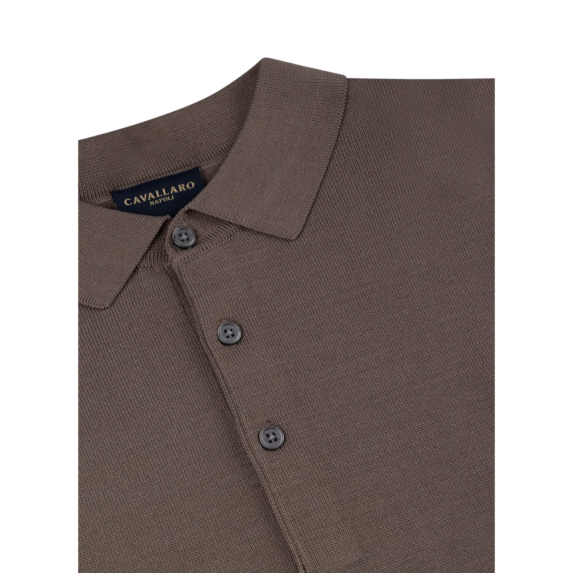 Cavallaro Napoli Polo Milacio