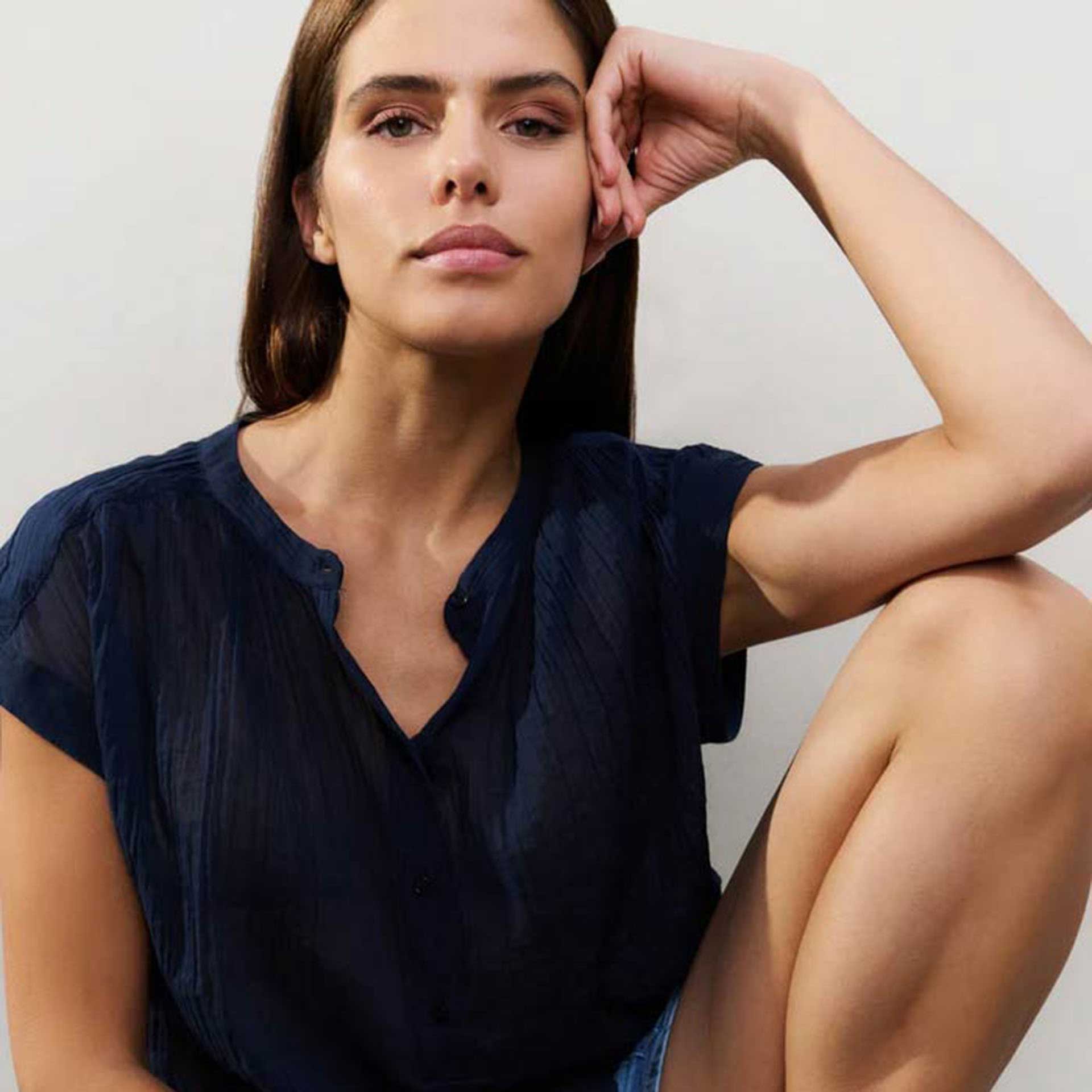YaYa Blouse