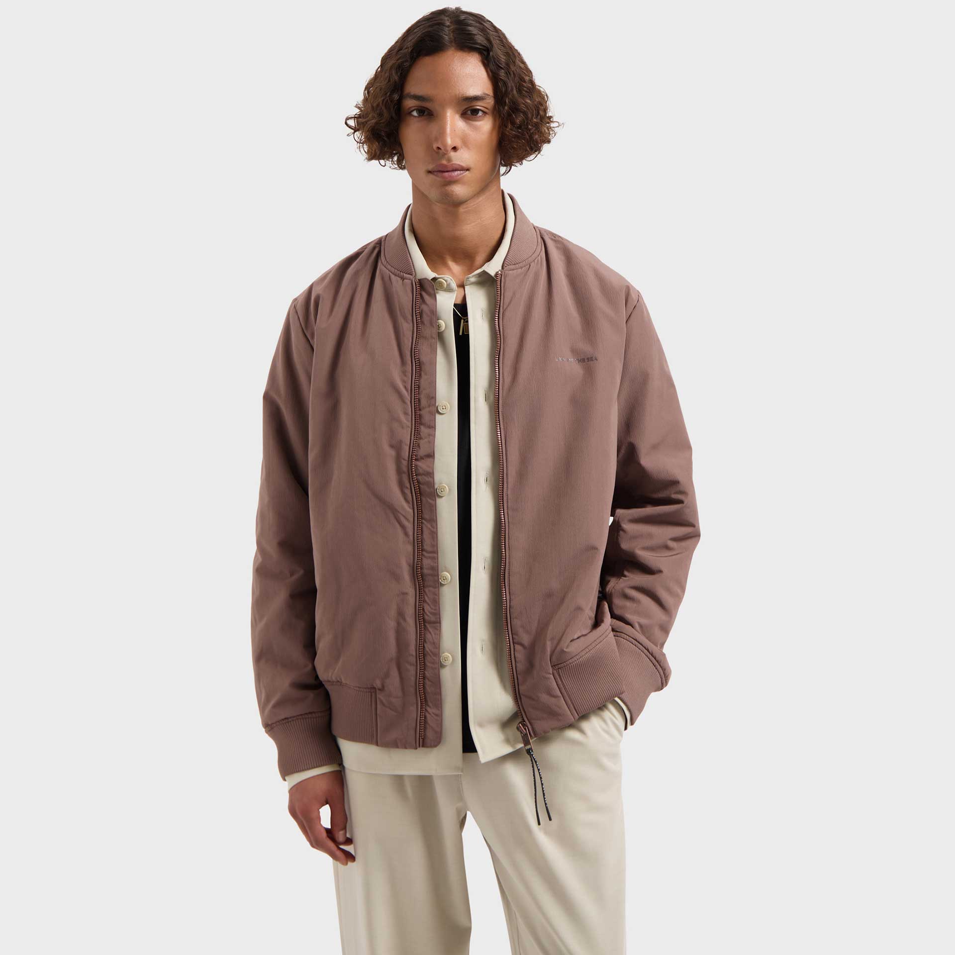 Law of the Sea Jas Selwyn