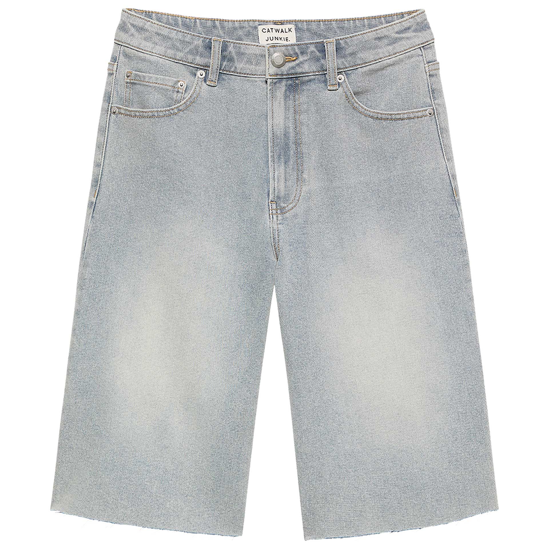 Catwalk Junkie Bermuda