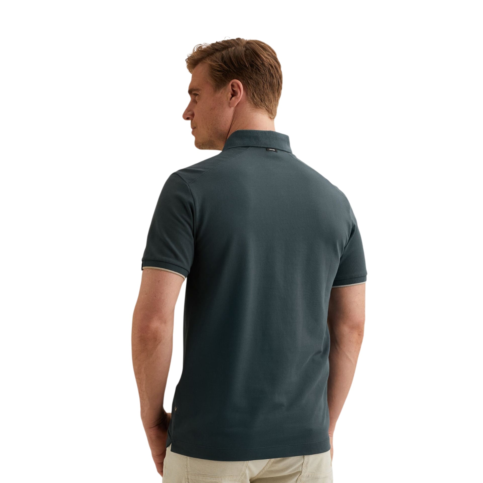 Vanguard Polo