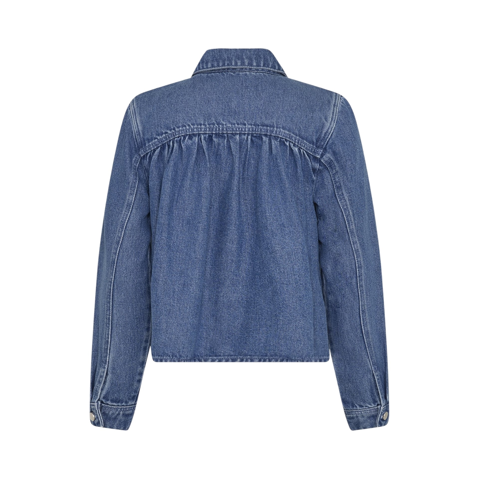 Msch Copenhagen Blouse Ago Rue
