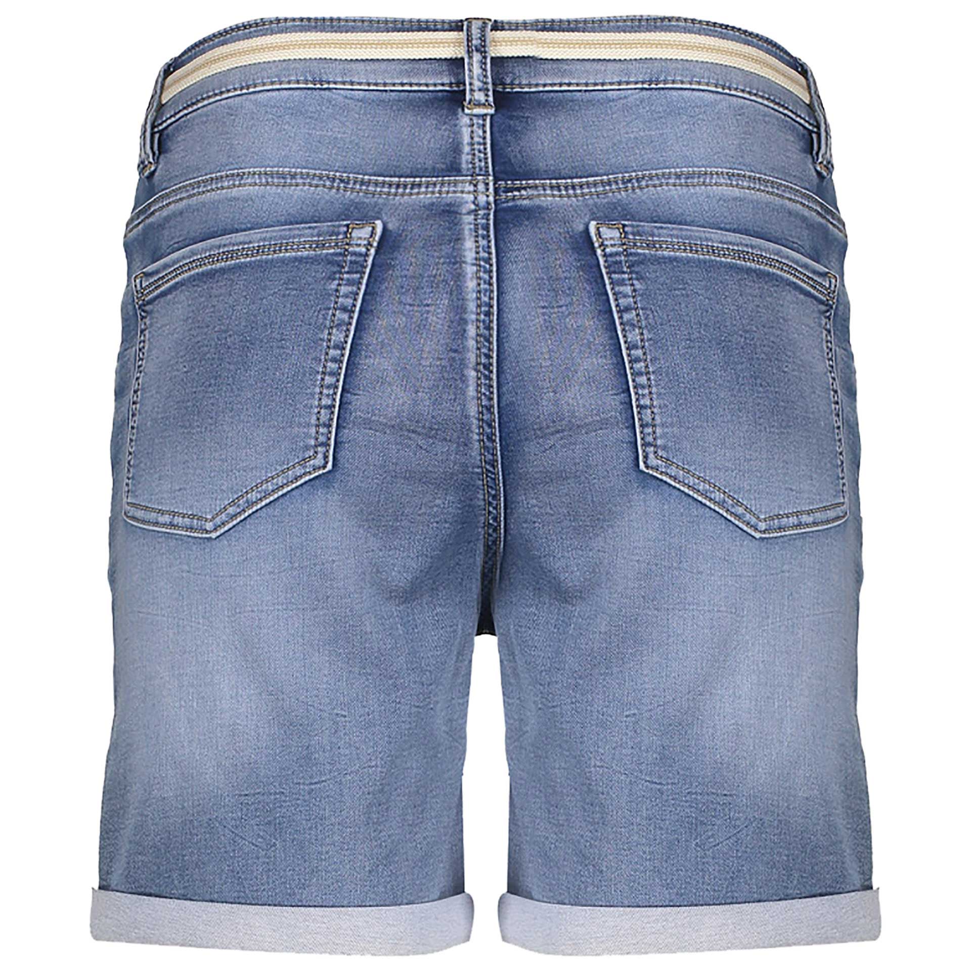 Geisha Short Frances