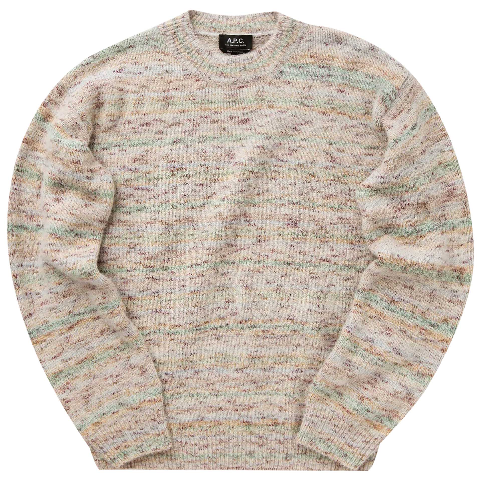 APC Sweater Bastian