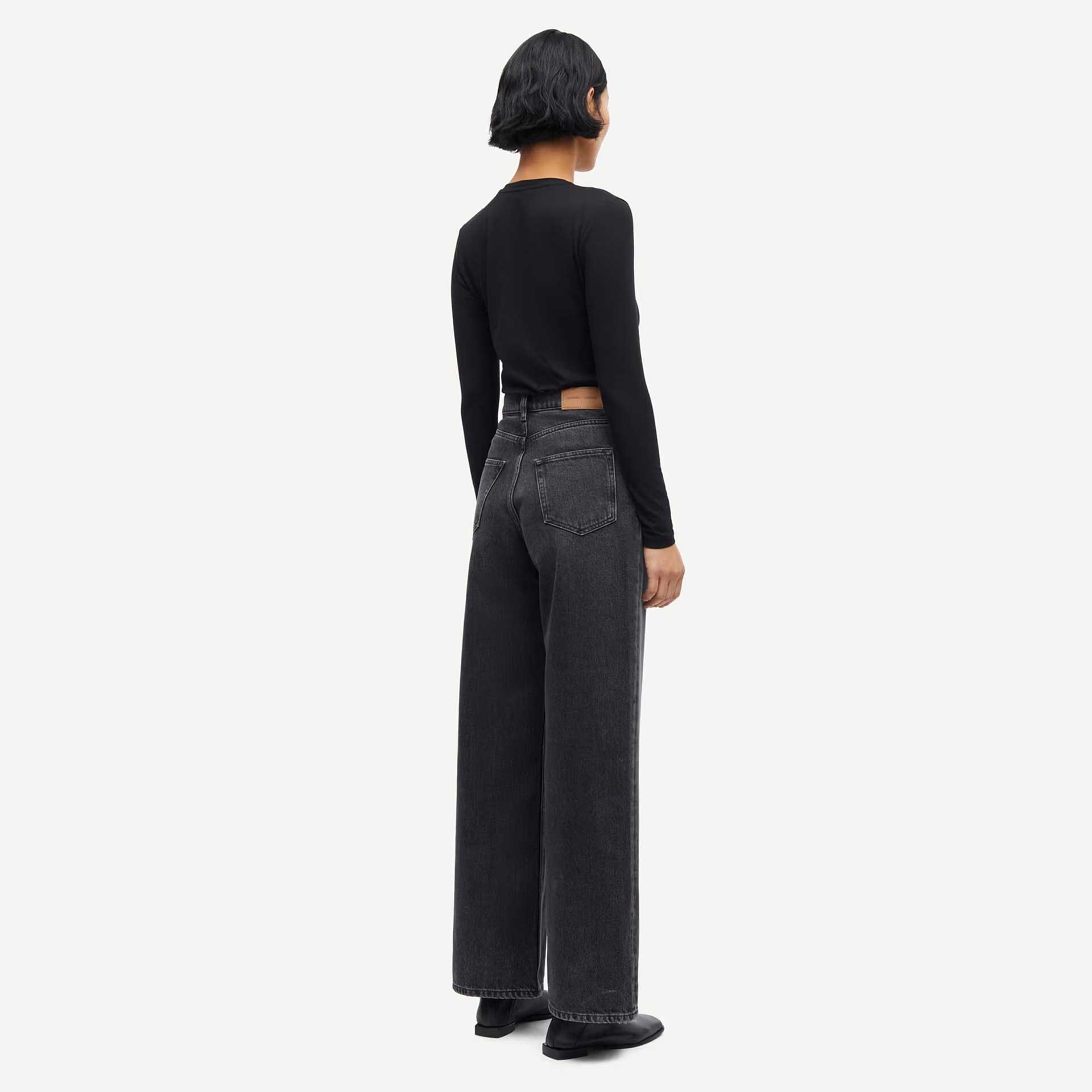 Samsoe & Samsoe Jeans Rebecca