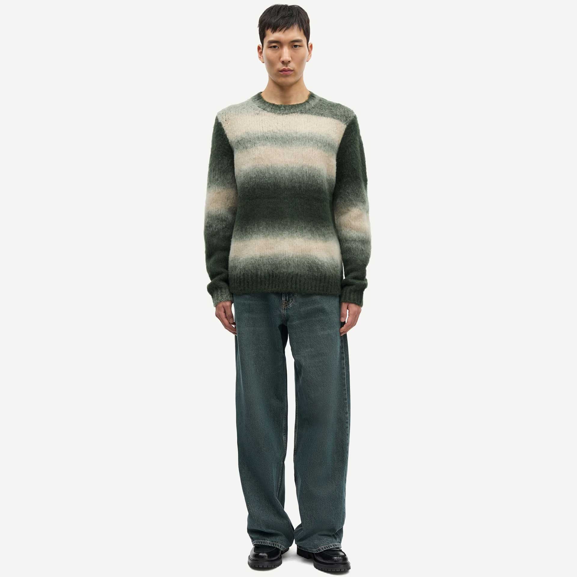 Samsoe & Samsoe Sweater