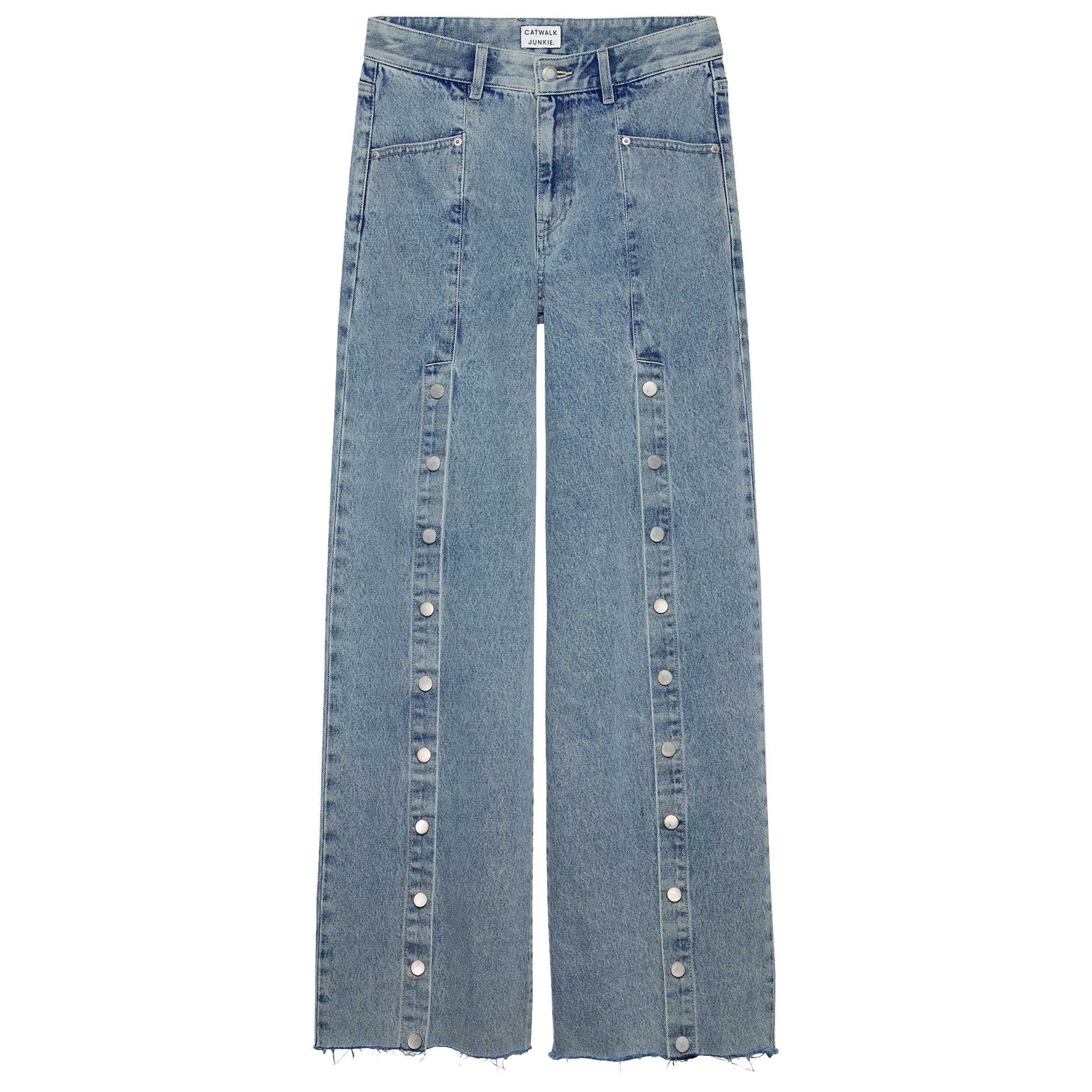 Catwalk Junkie Jeans Loose