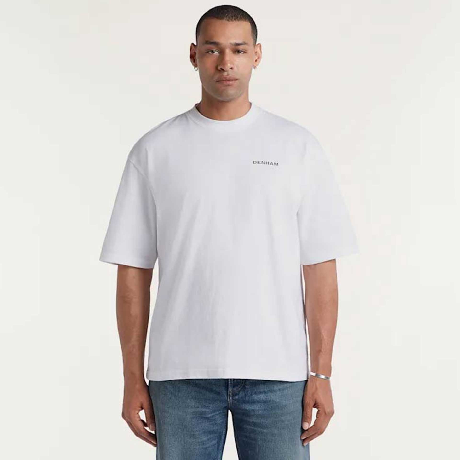 Denham T-Shirt Yin Yang