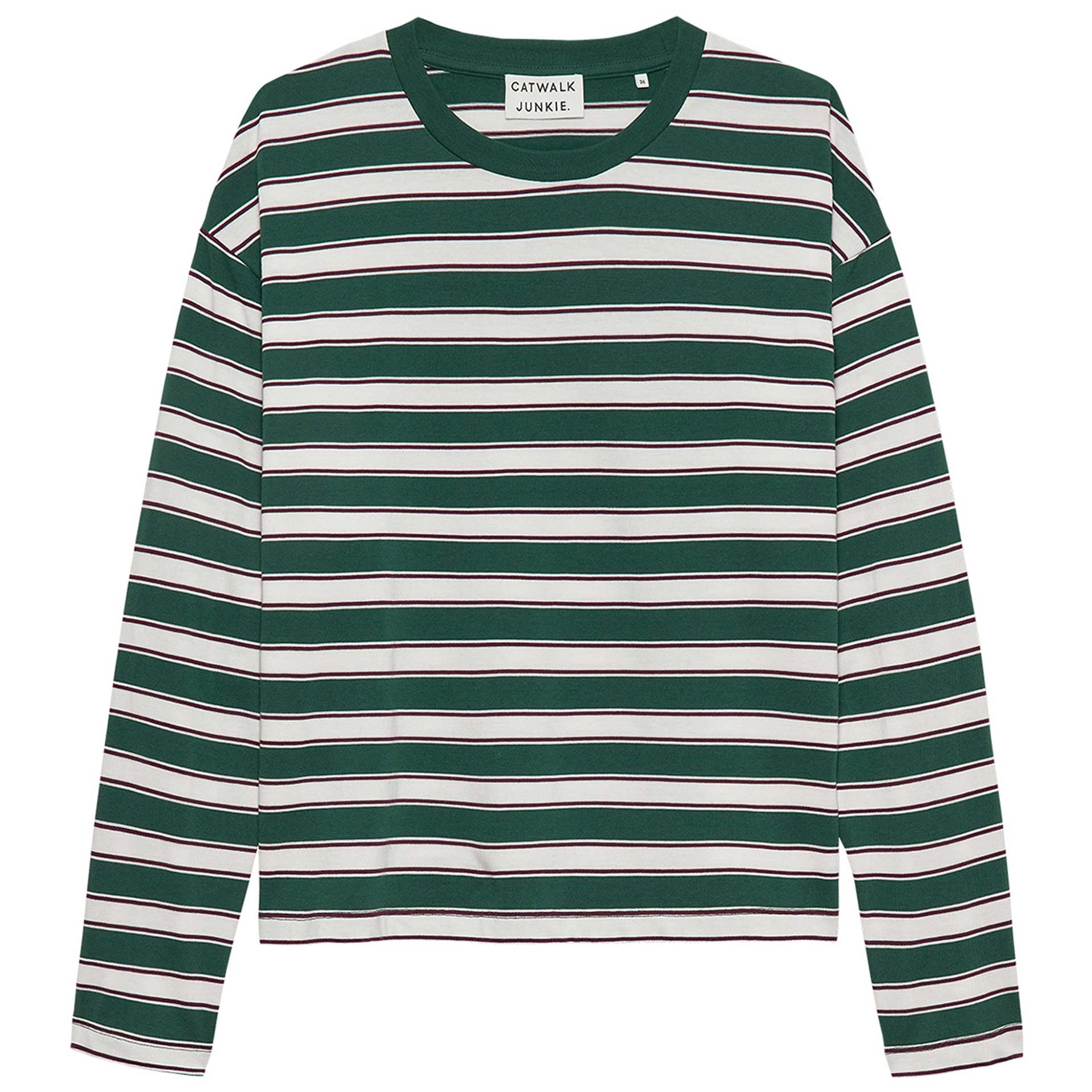 Catwalk Junkie Truitje