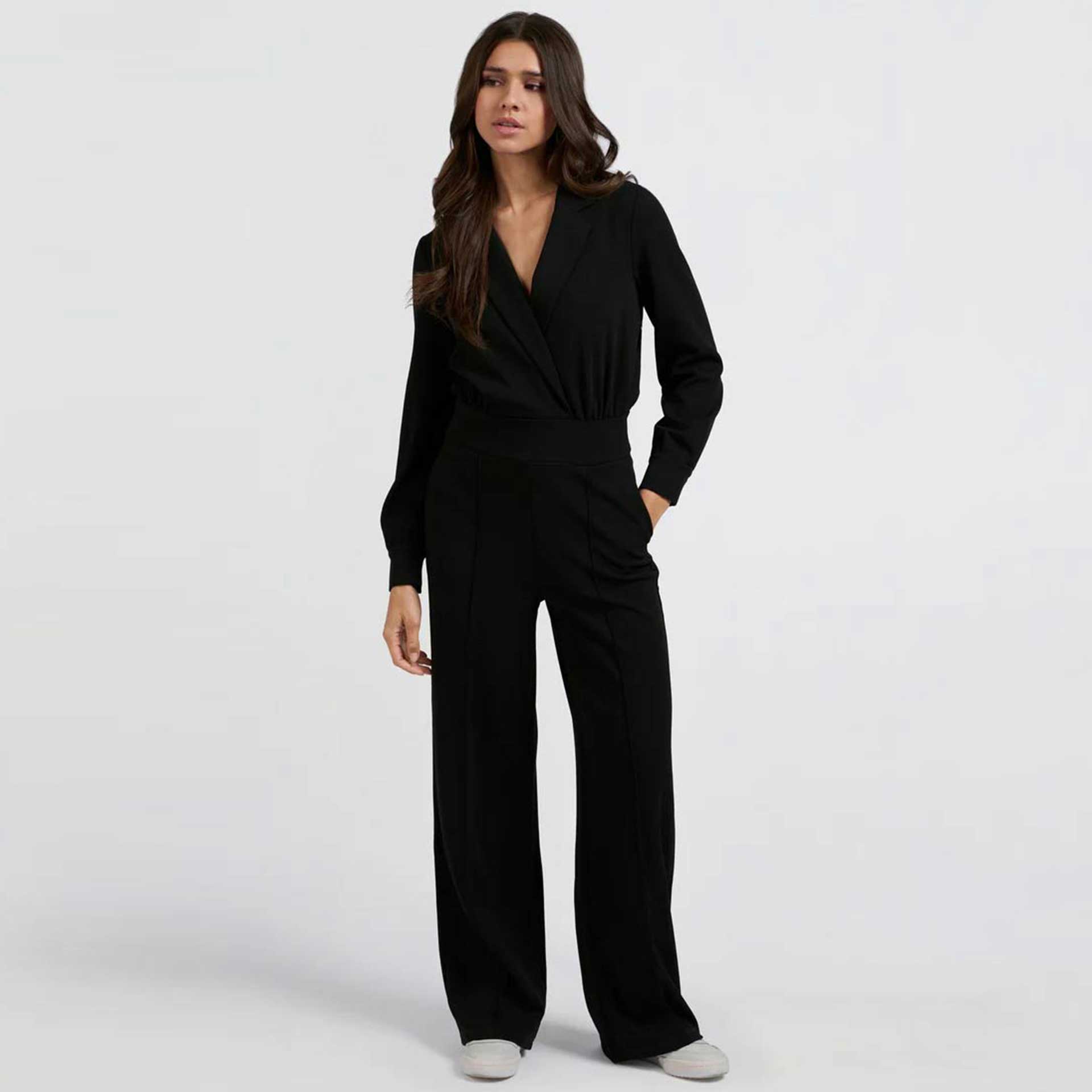 YaYa Jumpsuit 