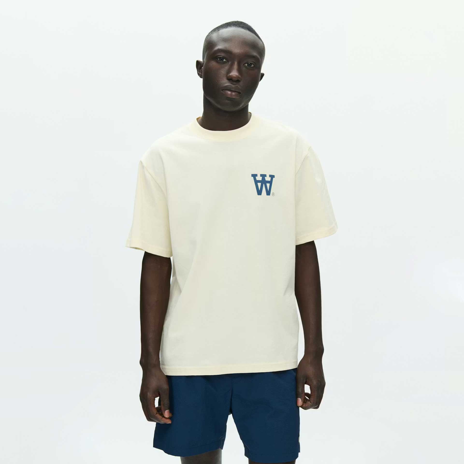 Wood Wood T-Shirt Liam