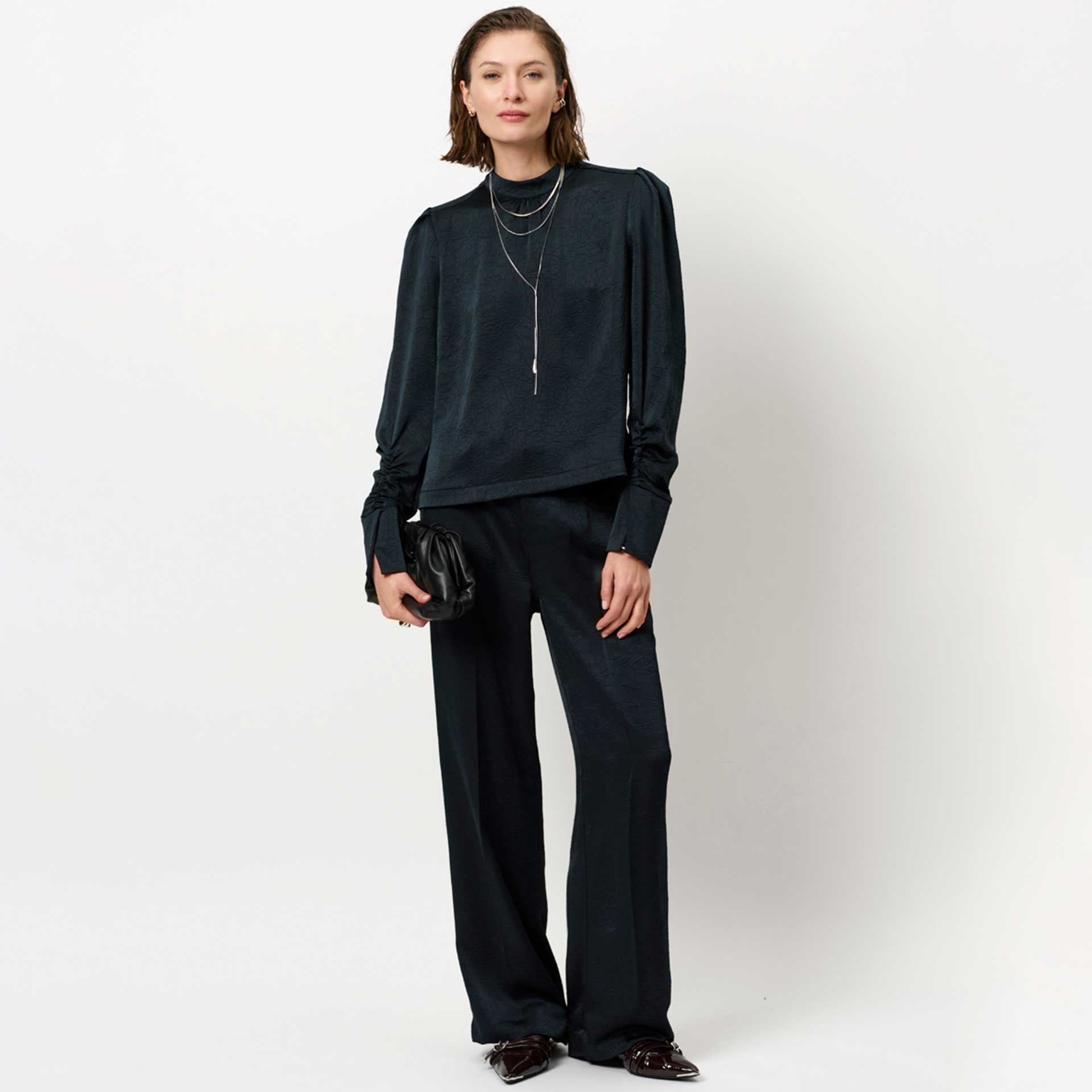 Dante 6 Blouse Pristine