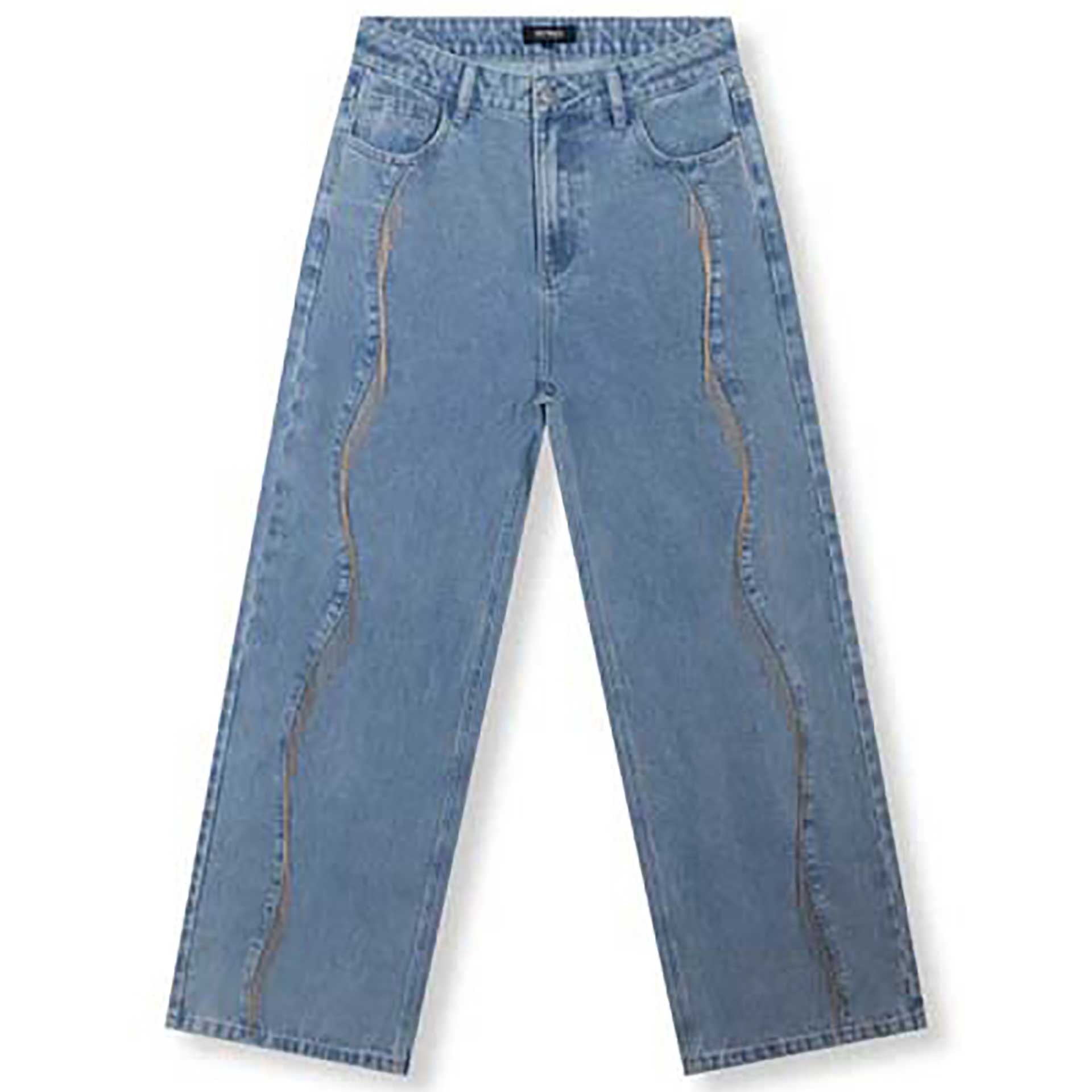 Refined Department Broek Payton