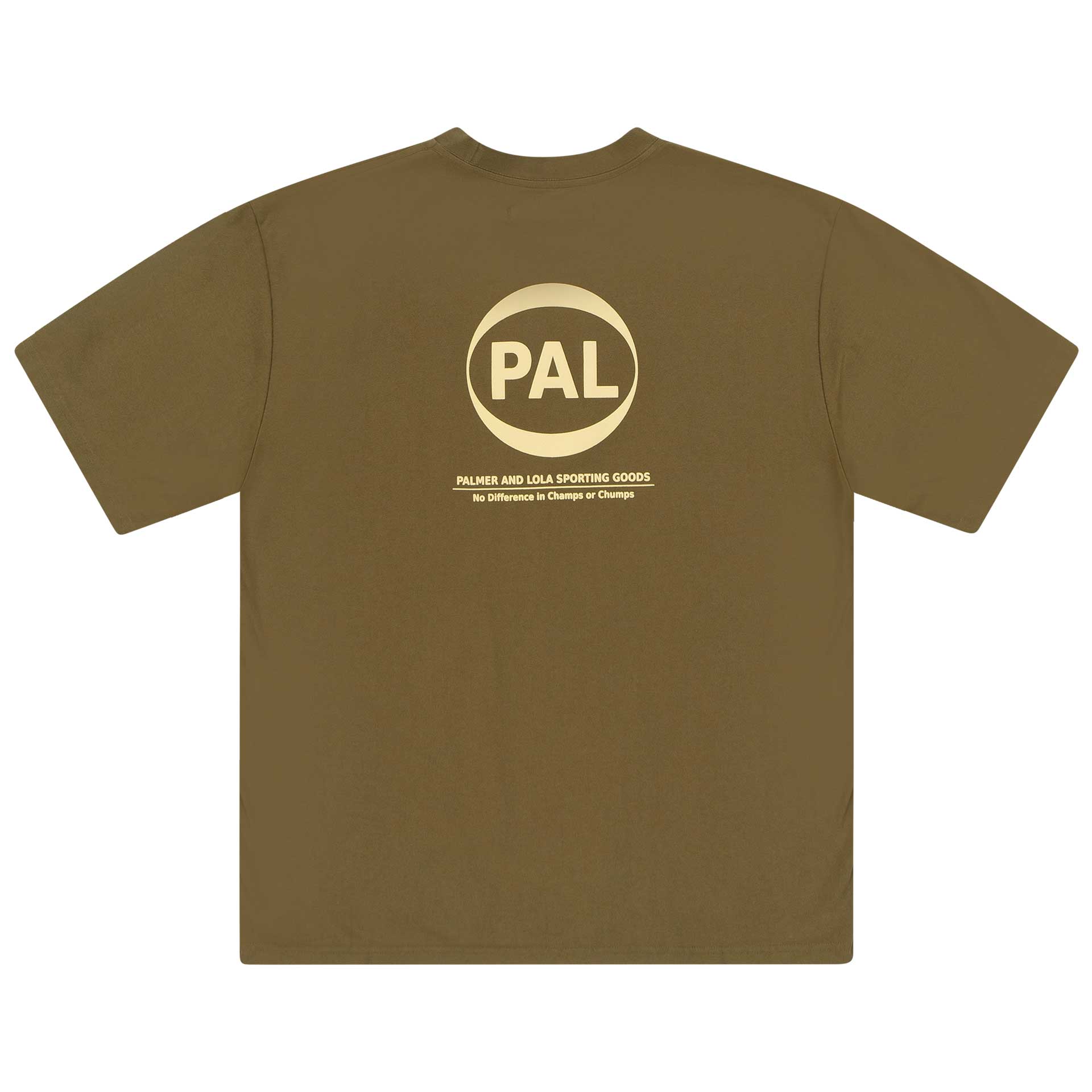 PAL Sporting Goods T-Shirt Pre Game