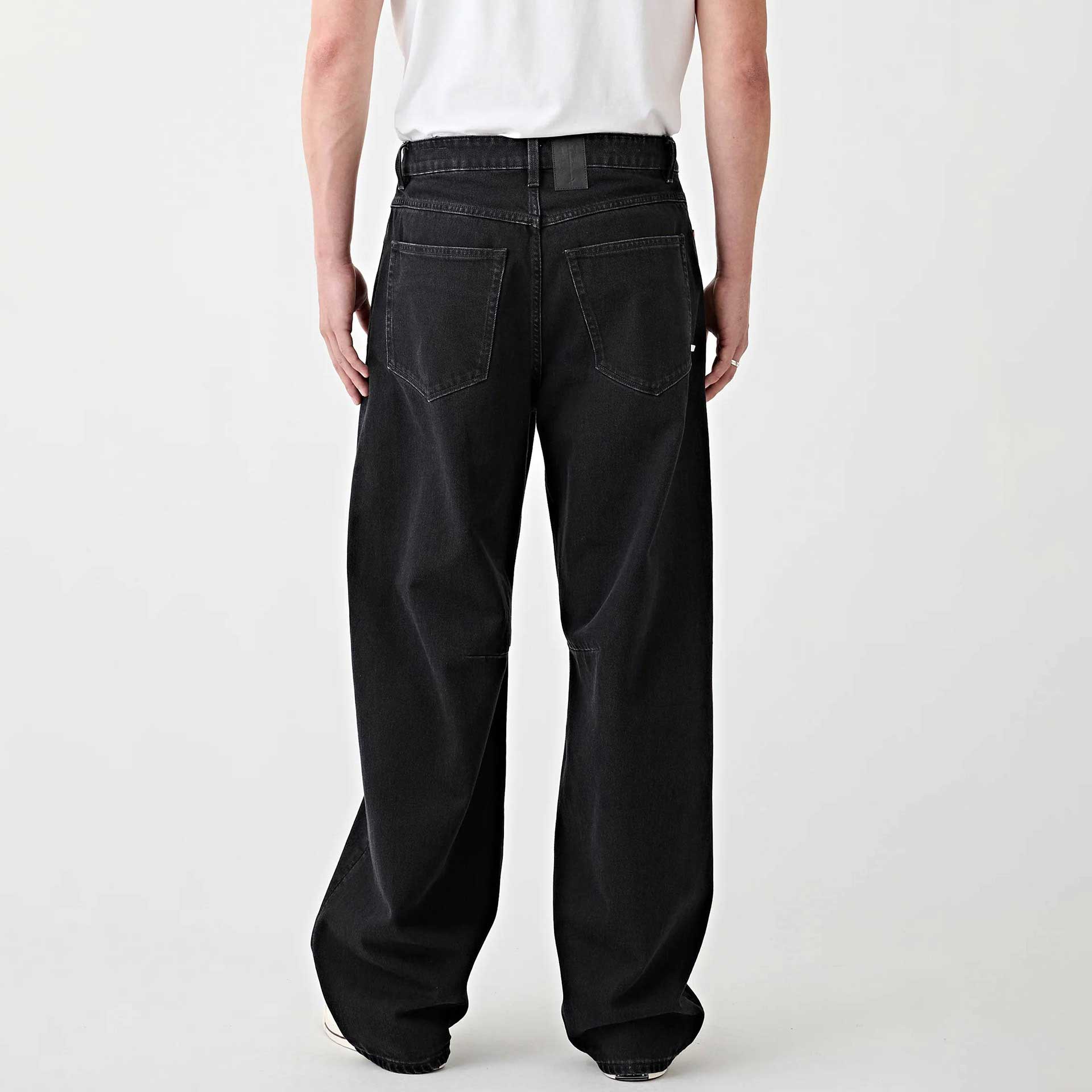 Tenue. Jeans Robyn Asheton