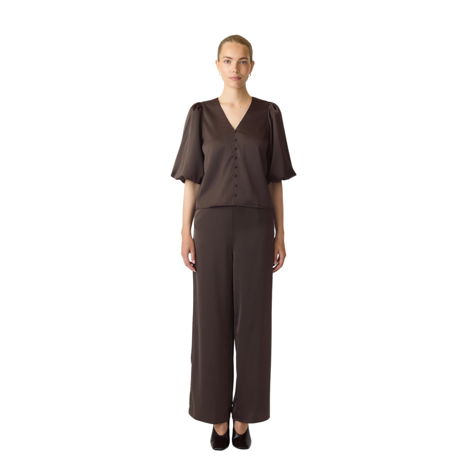 Yas Pella Pantalon