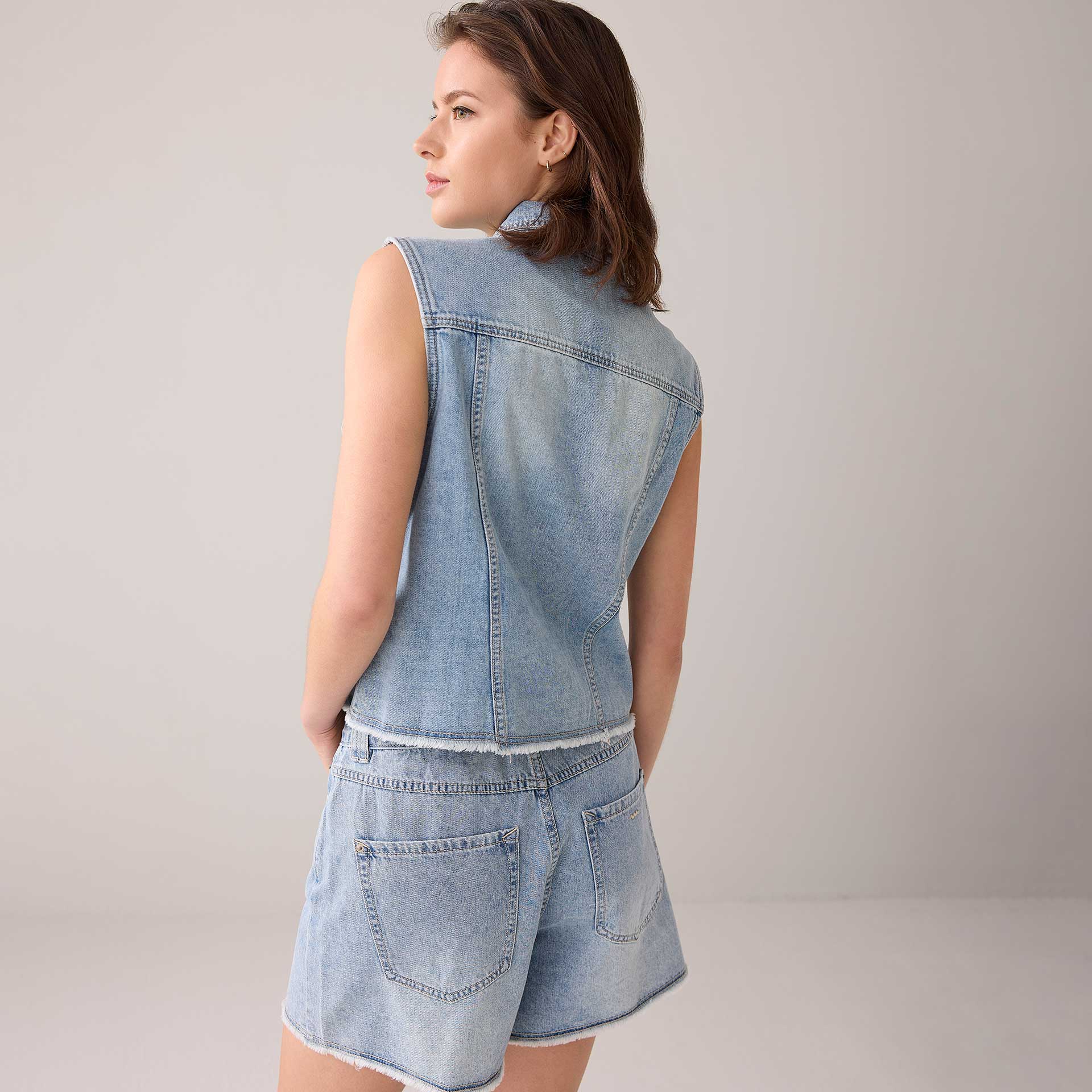 Summum Gilet 