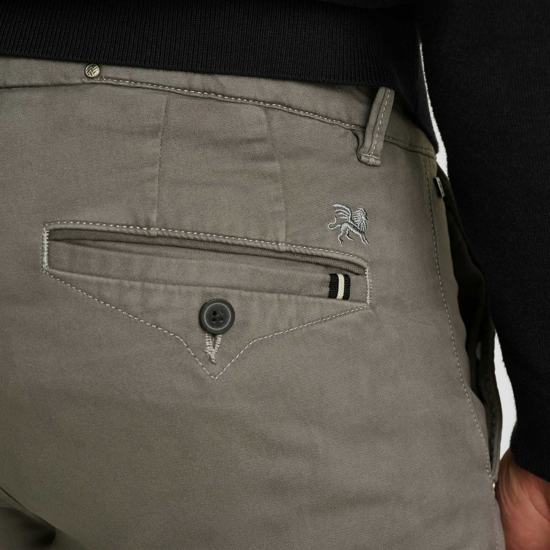 Vanguard Broek