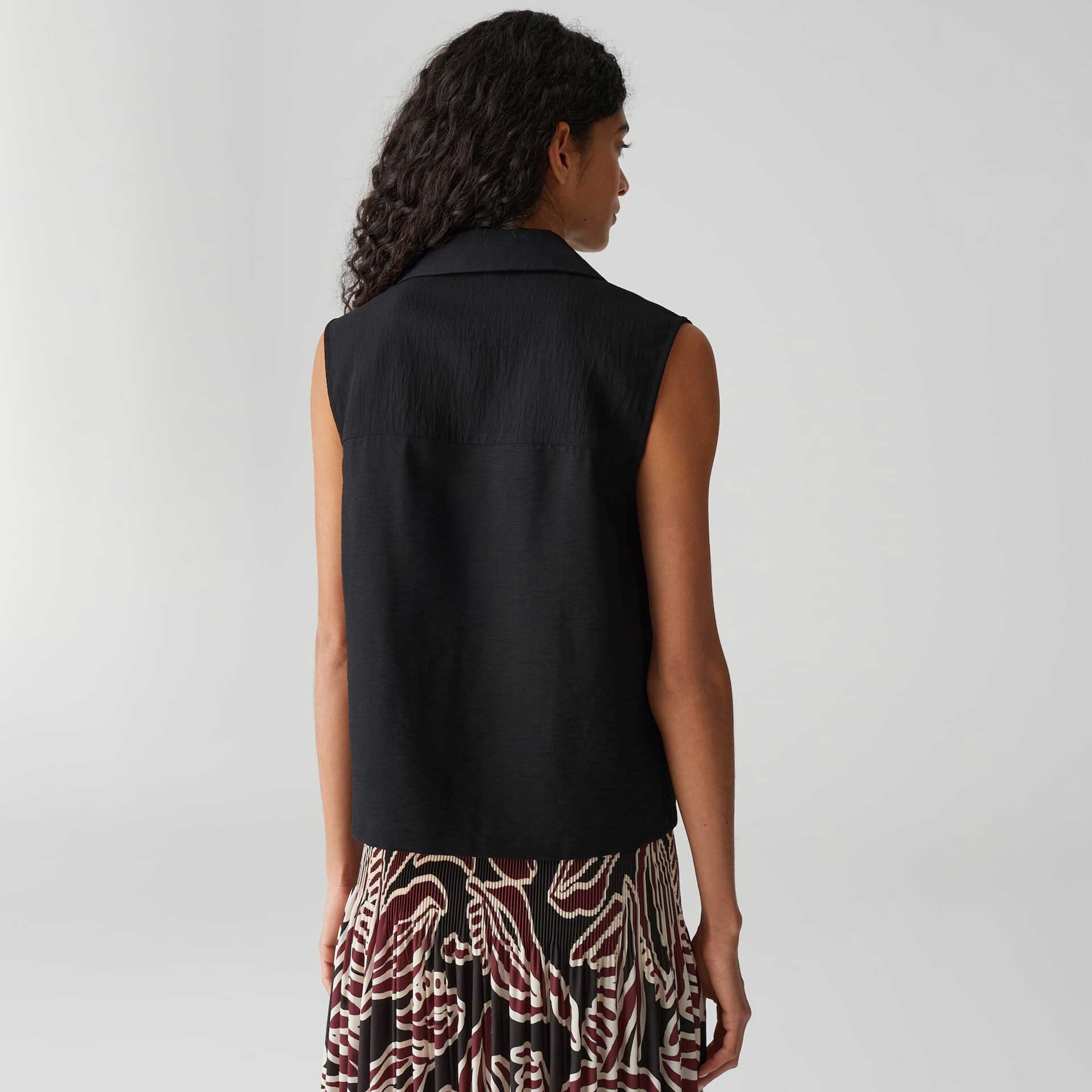 Opus Gilet Wilessa