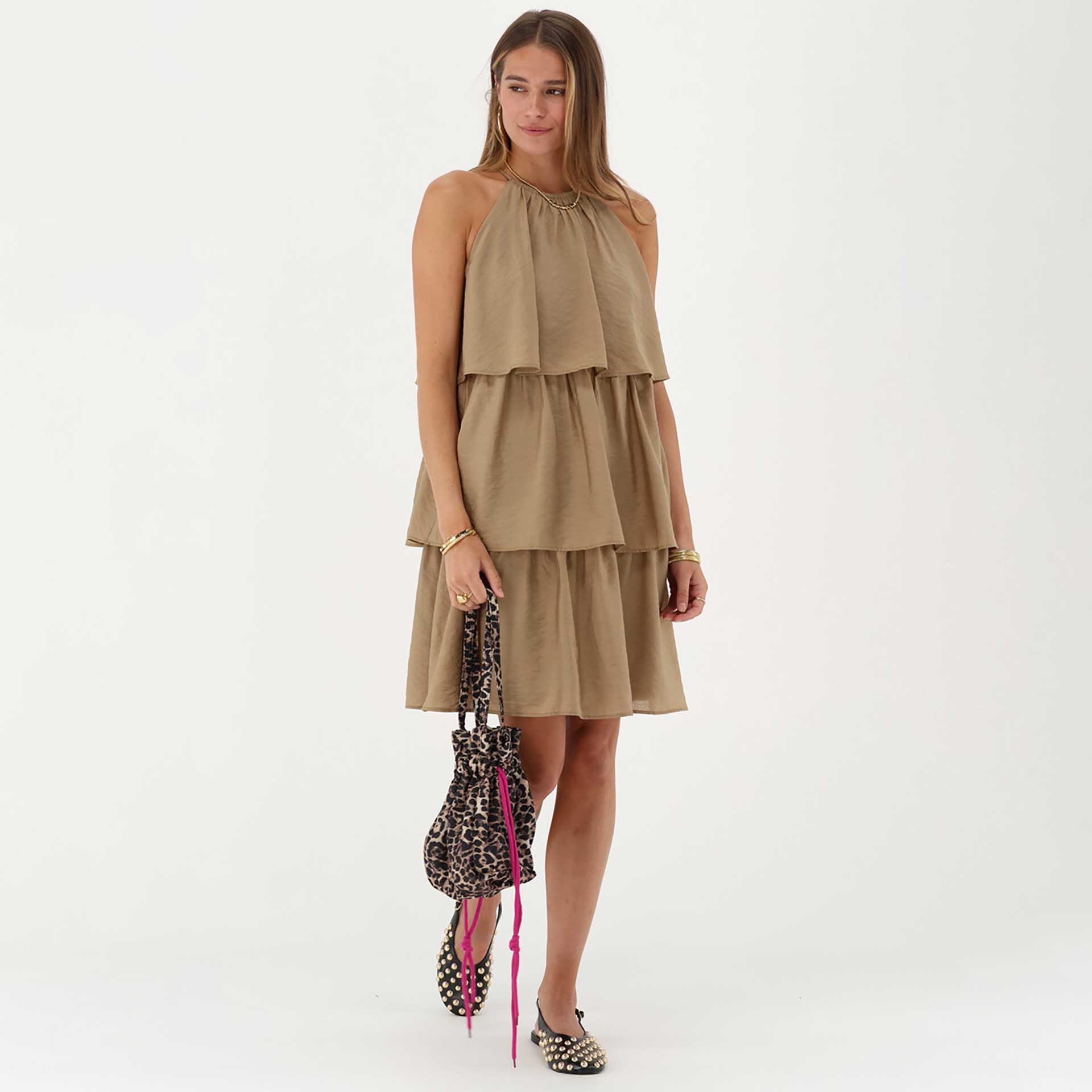My Jewellery  Jurk Halter