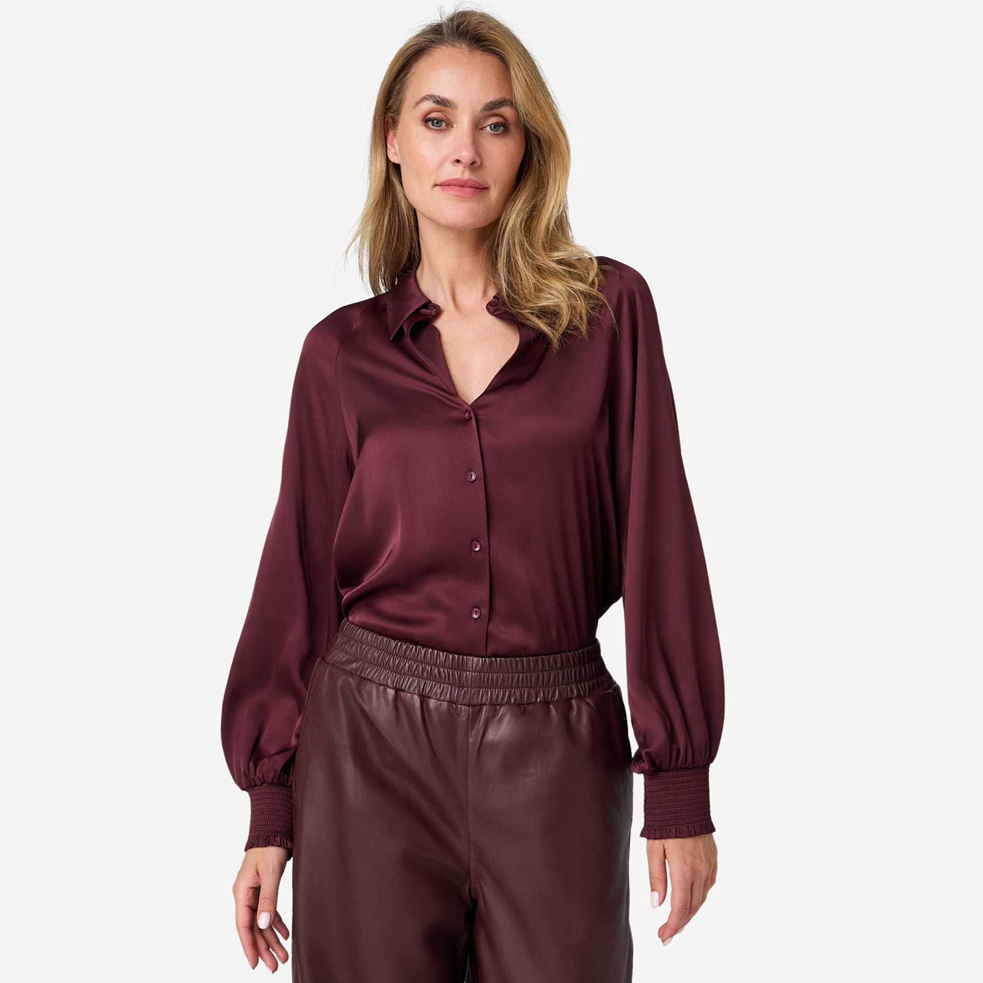 Ibana Blouse Tyna